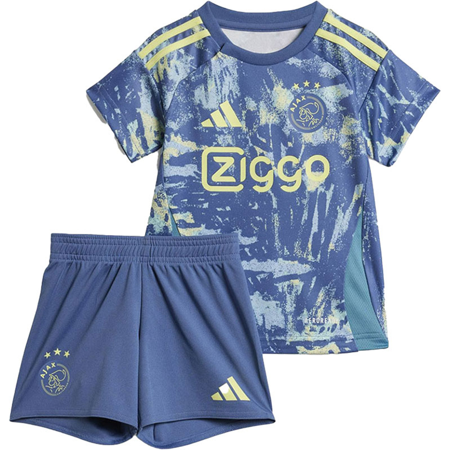 Baby adidas outfit online