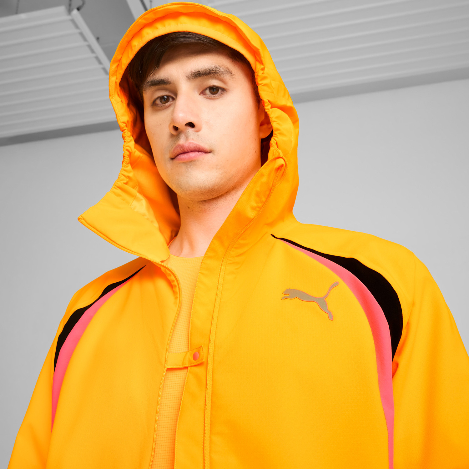 PUMA Run Ultraweave Raincell Jacket Men - PassaSports.com