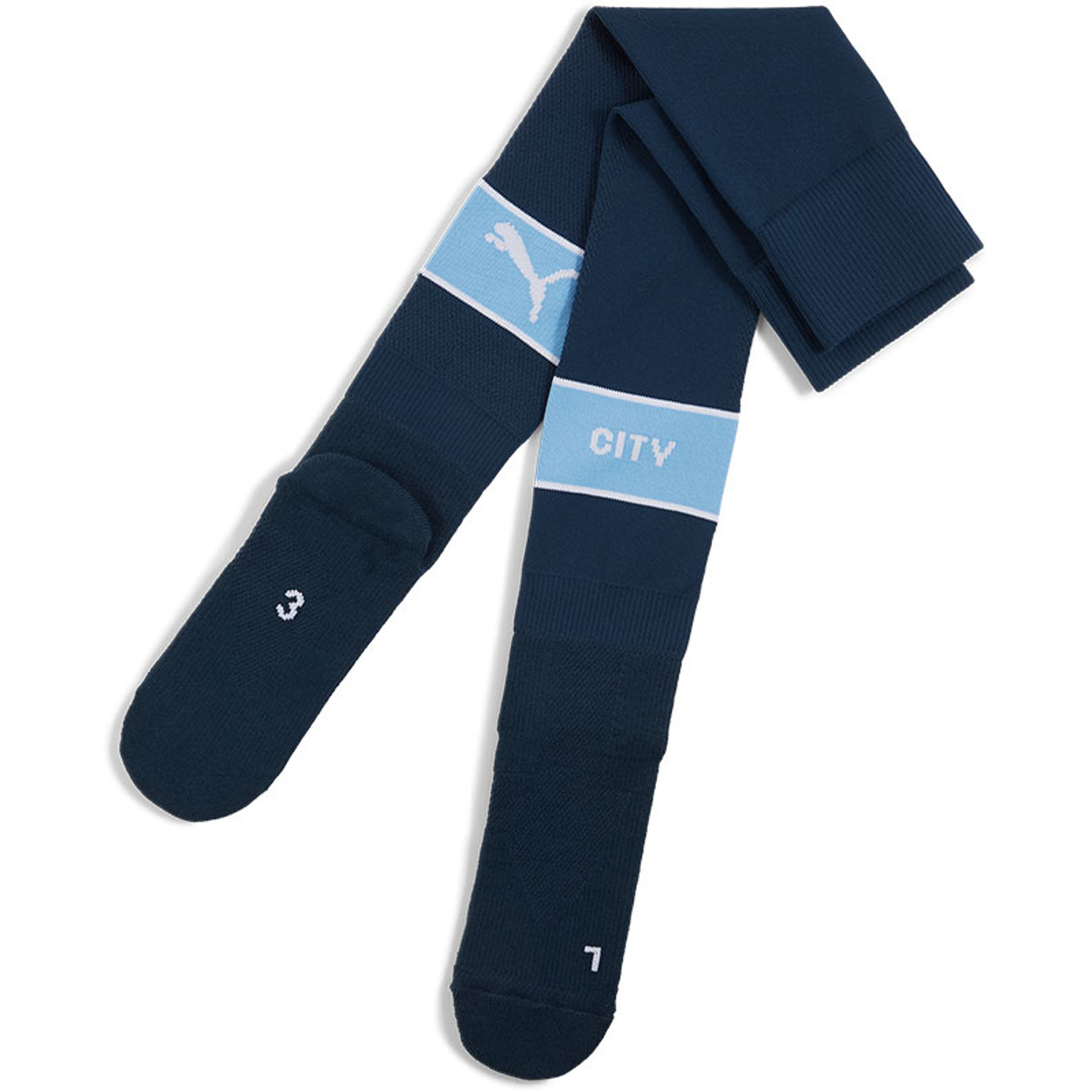 Puma Manchester City Thuis Tenue Kids Bij VoetbalDirect.be