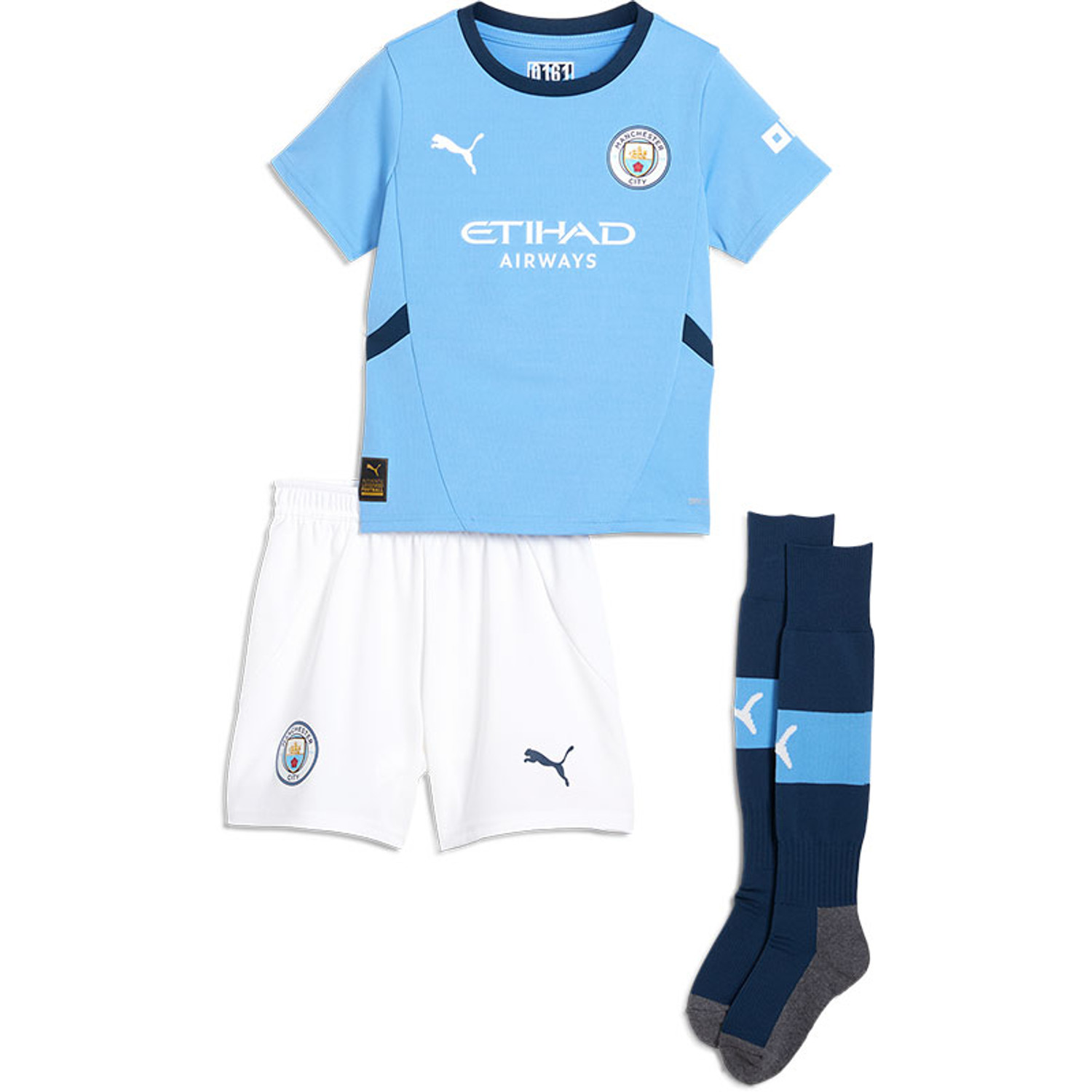 Puma mcfc kit shop