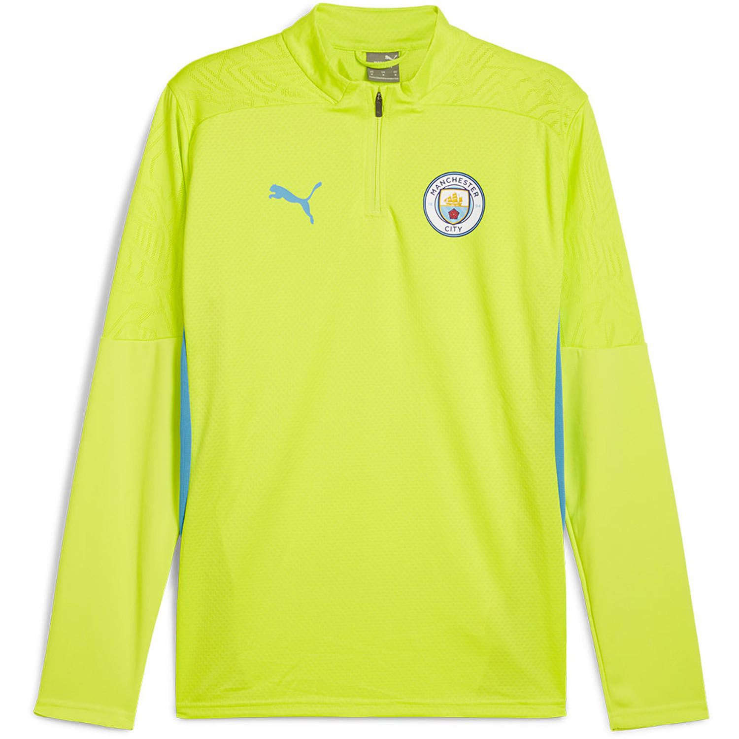 Amazon.com: Manchester City: Men PUMA BEP Manchester City FC Men