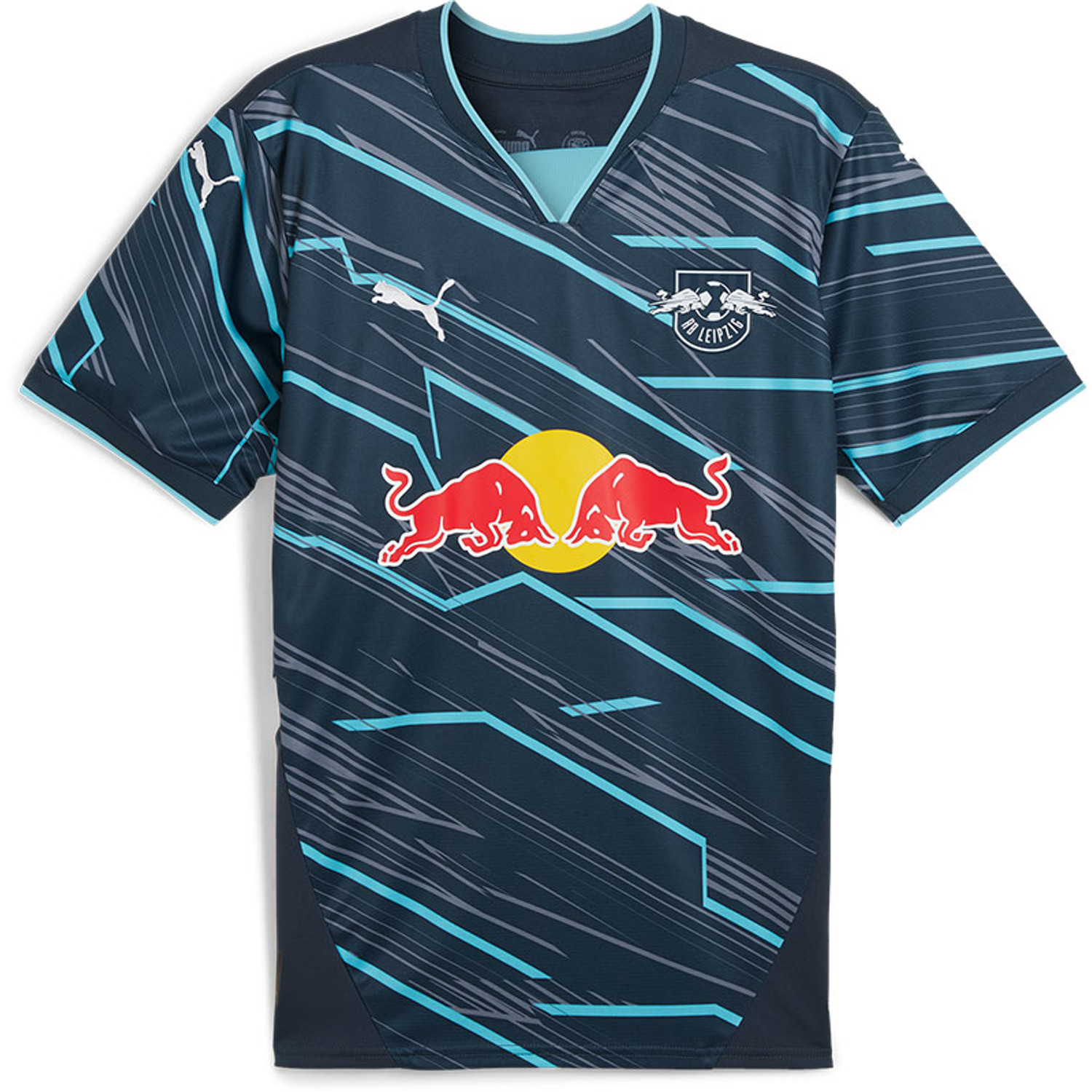 Puma Red Bull Leipzig Third Shirt 2024 2025 Sportshop
