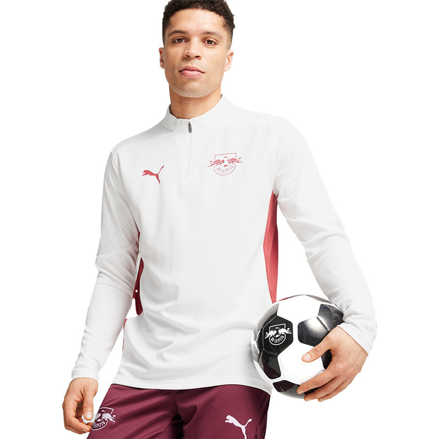 Puma Red Bull Leipzig Training Top 2024/2025 - PassaSports.com