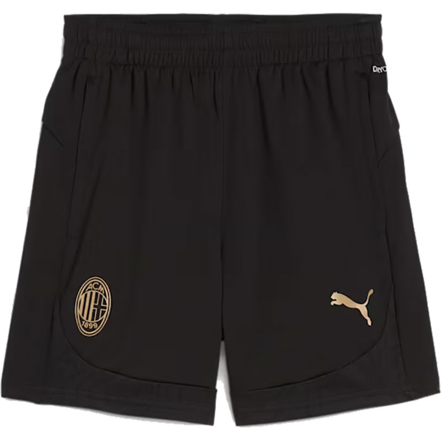Puma AC Milan Short Kids 2024/2025 - PassaSports.com