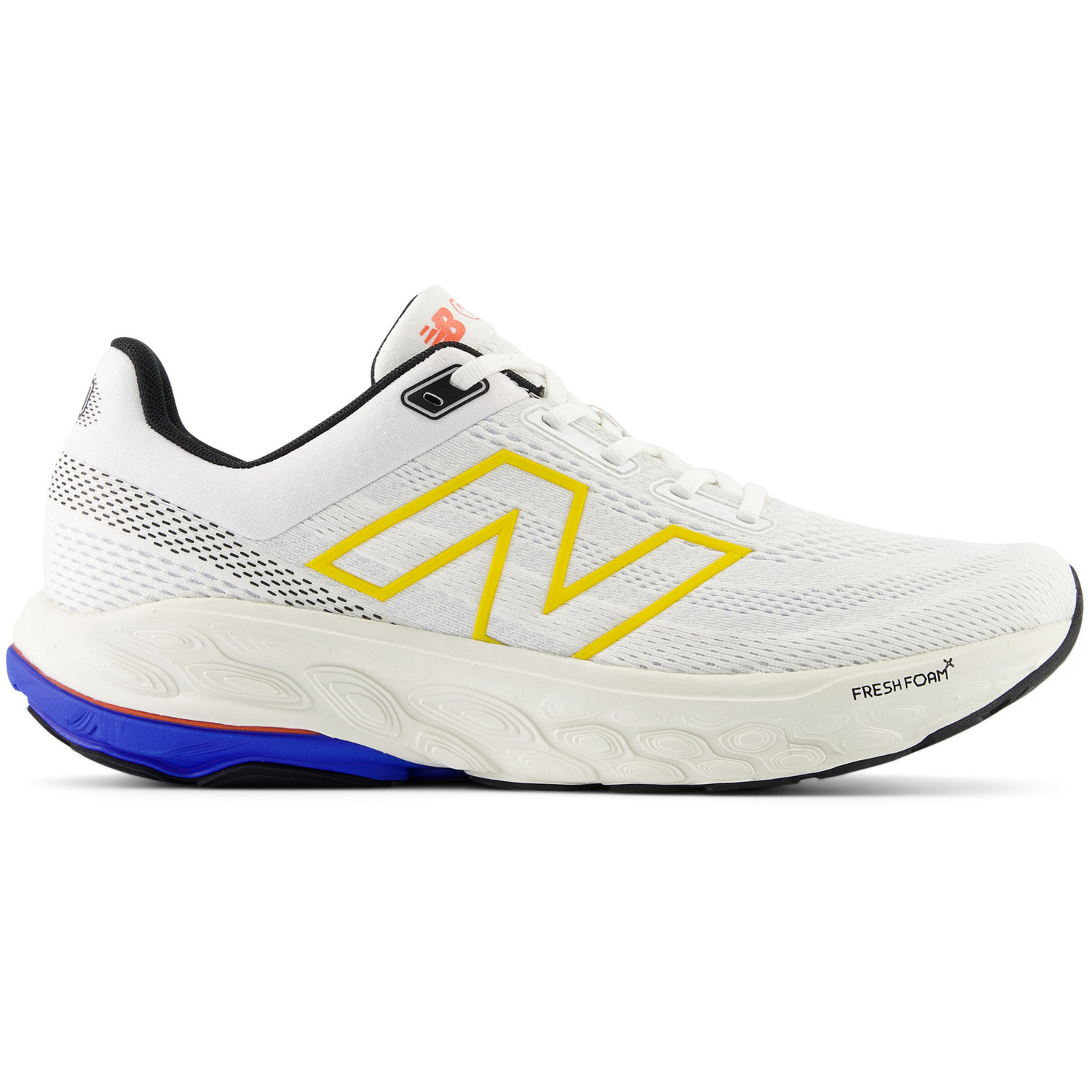 New Balance Fresh Foam 860 v14 Breed Heren