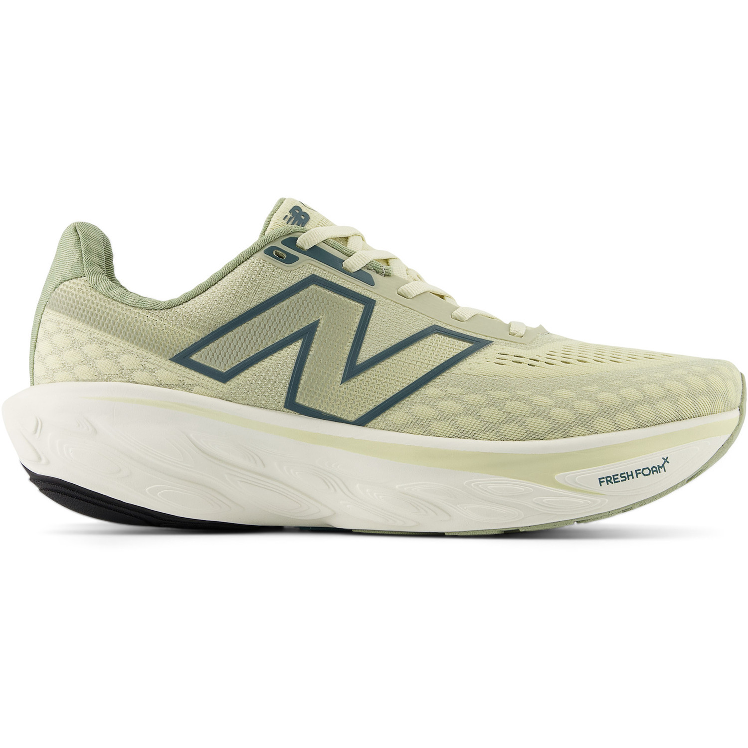 New balance 1080 heren bruin top