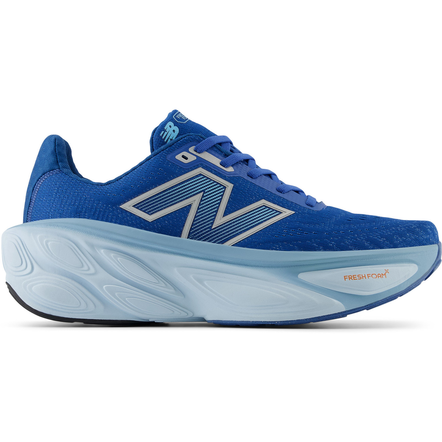 New Balance Fresh Foam More v5 Heren RunningDirect.be