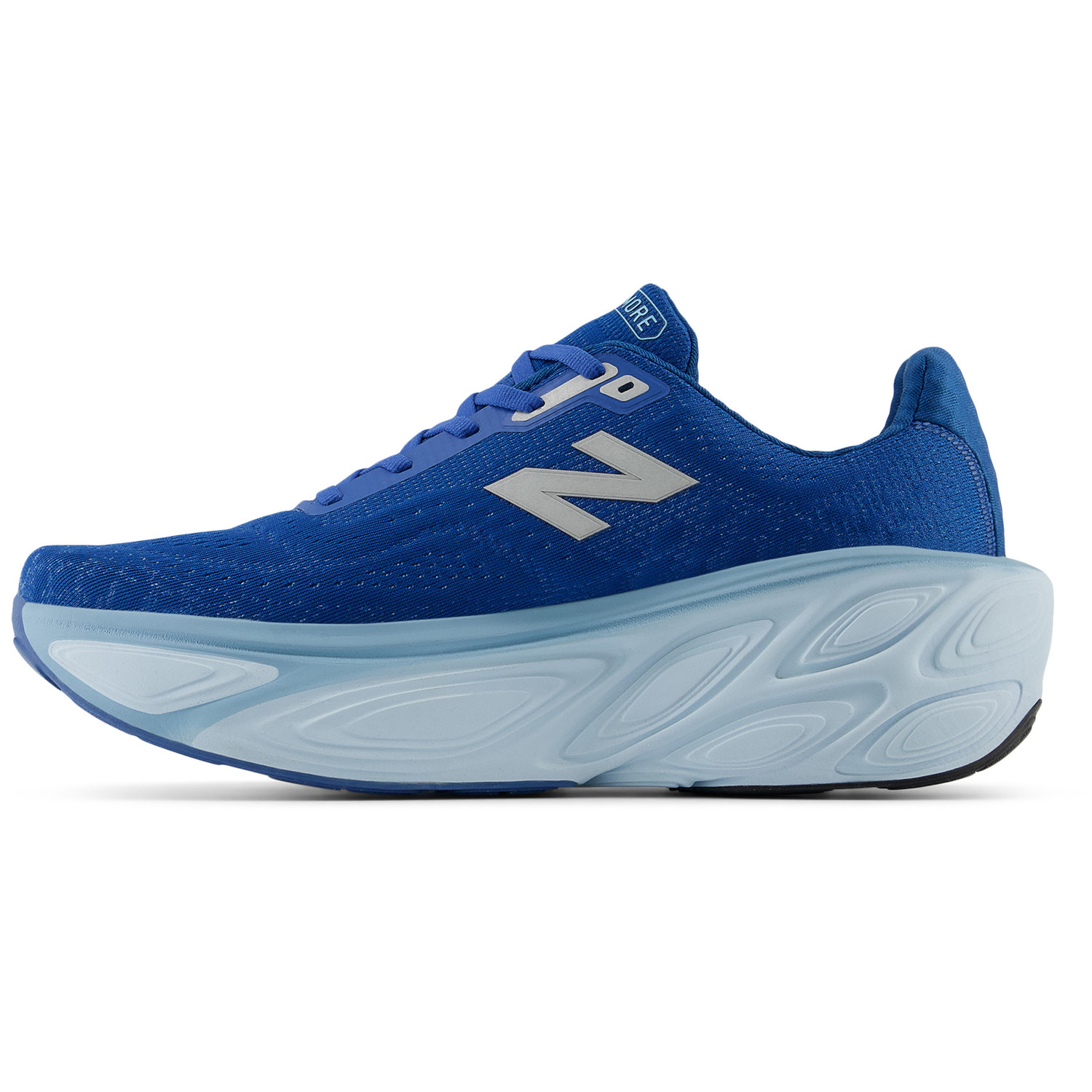 New Balance Fresh Foam More v5 Herren - RunningDirect.de