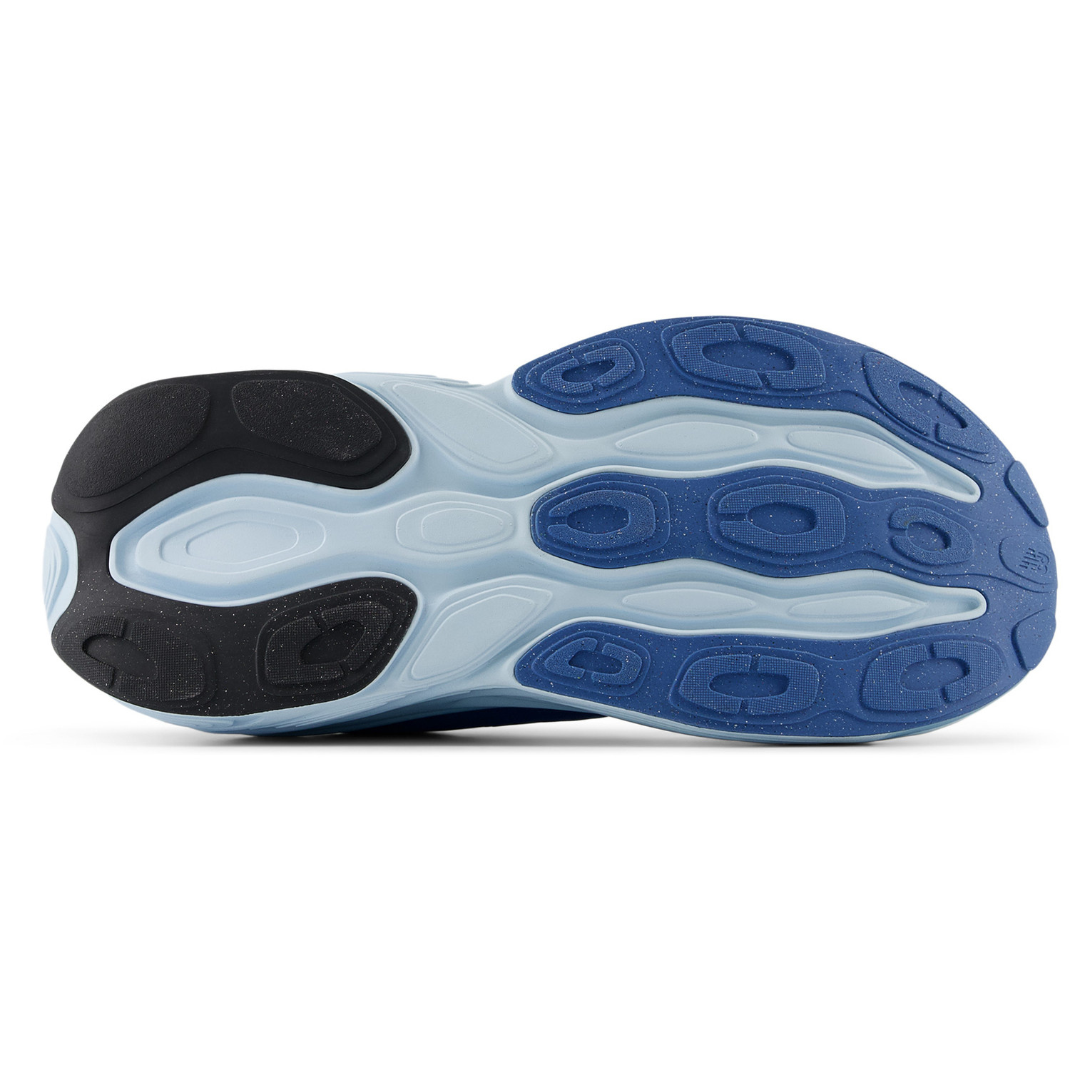 New Balance Fresh Foam More v5 Herren - RunningDirect.de