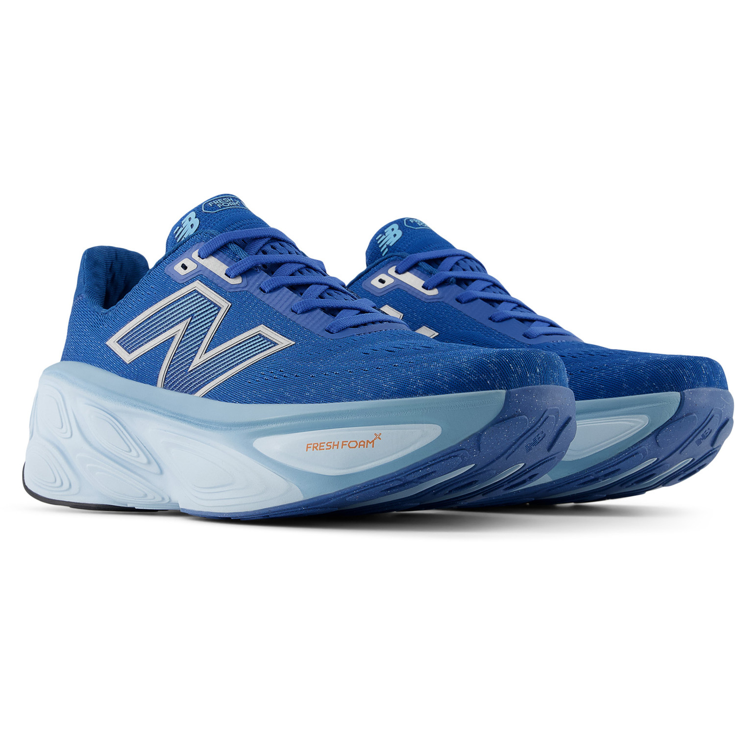 New Balance Fresh Foam More v5 Herren - RunningDirect.de