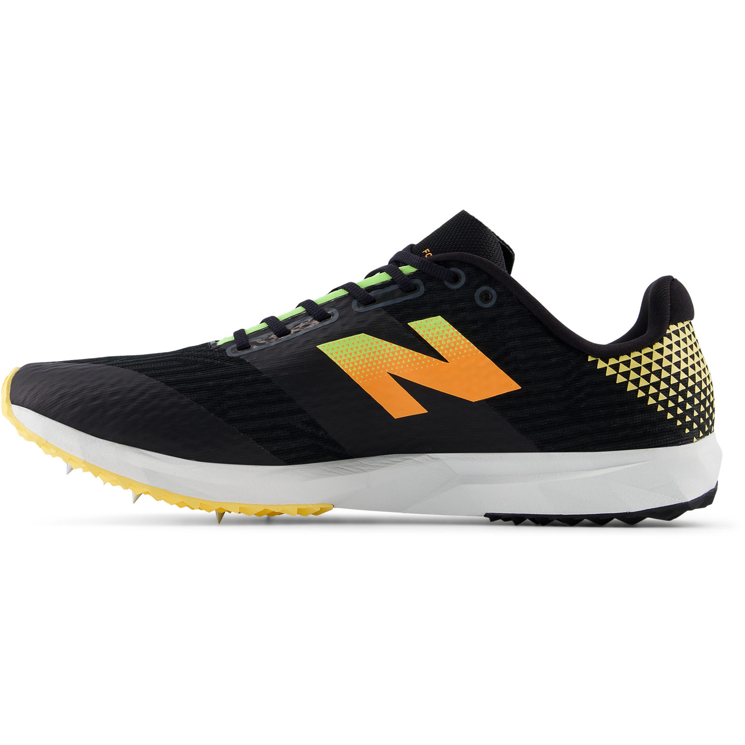 New Balance FuelCell XC7 v5