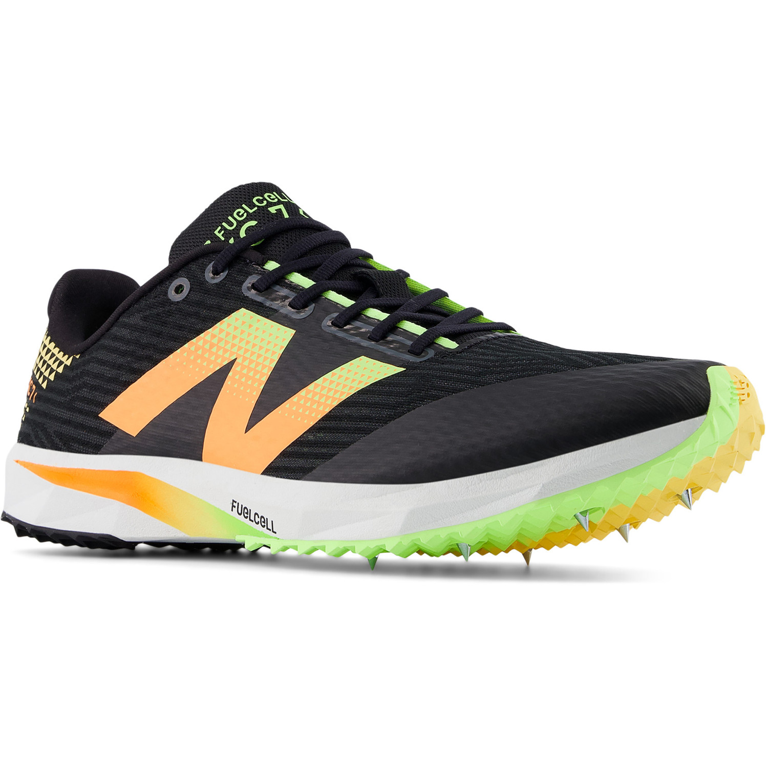 New Balance FuelCell XC7 v5 Sportshop