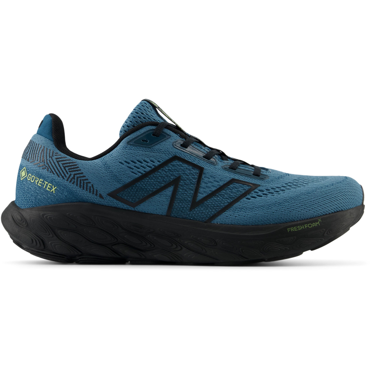 New balance 880 heren blauw cheap