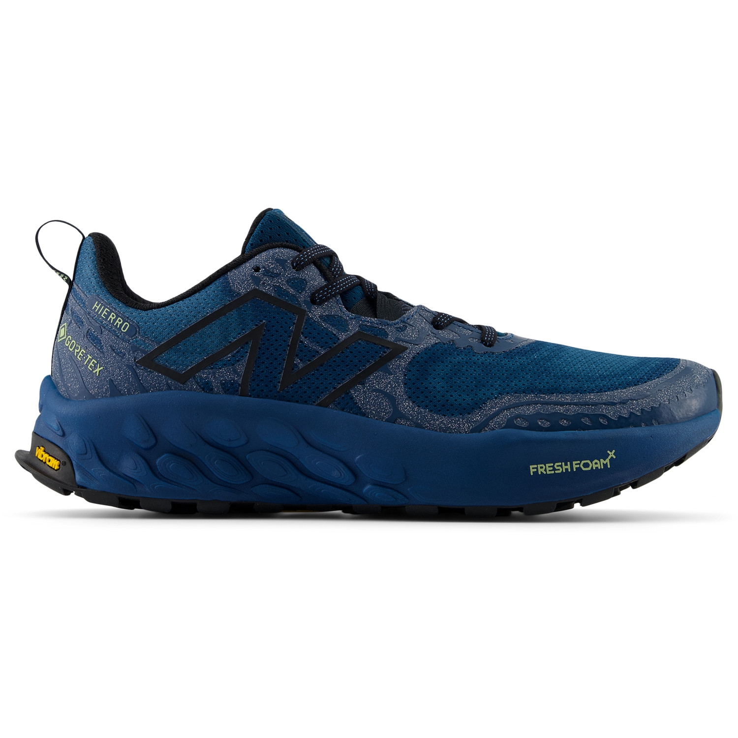New Balance Fresh Foam Hierro v8 GTX Damen RunningDirect
