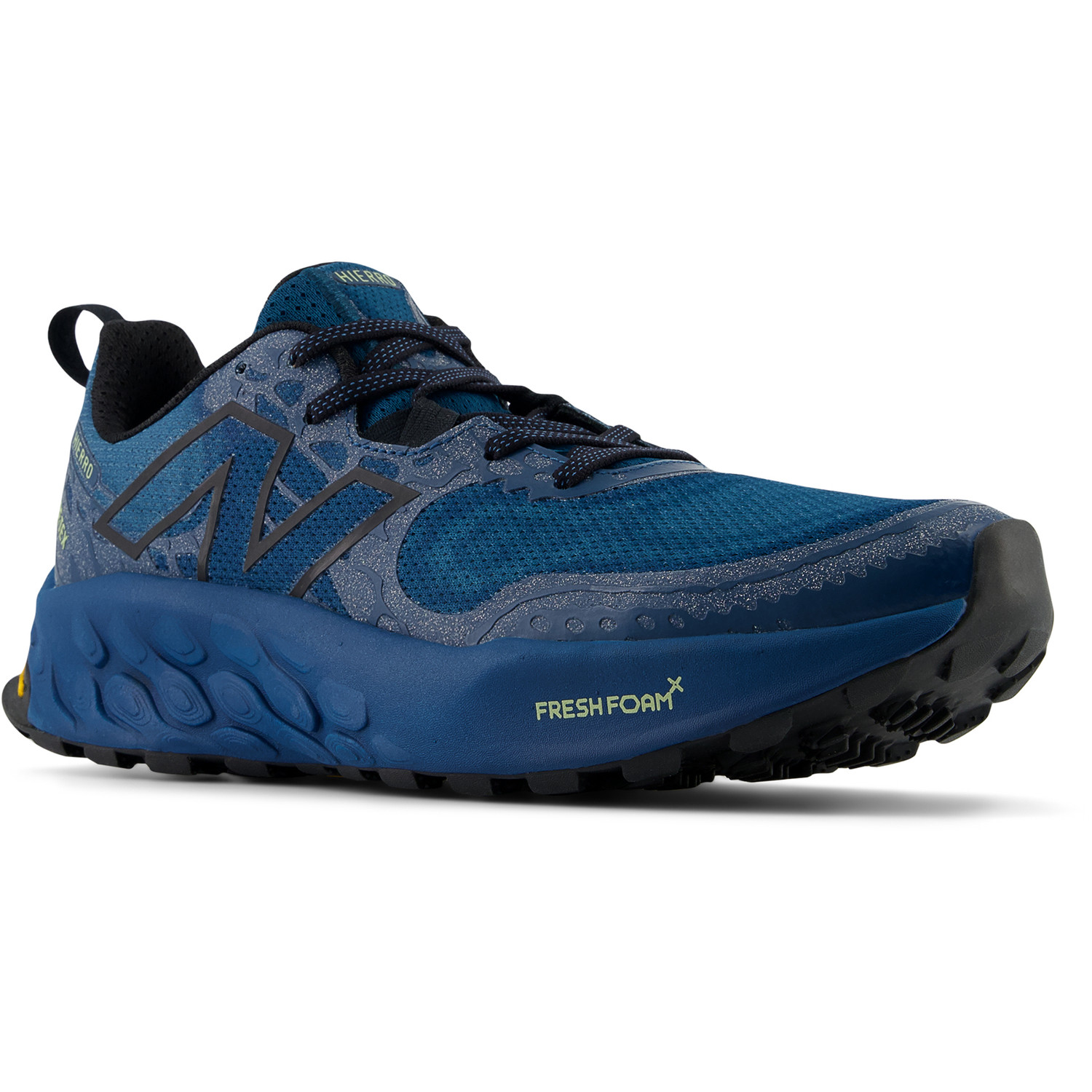 New balance hierro v4 damen store