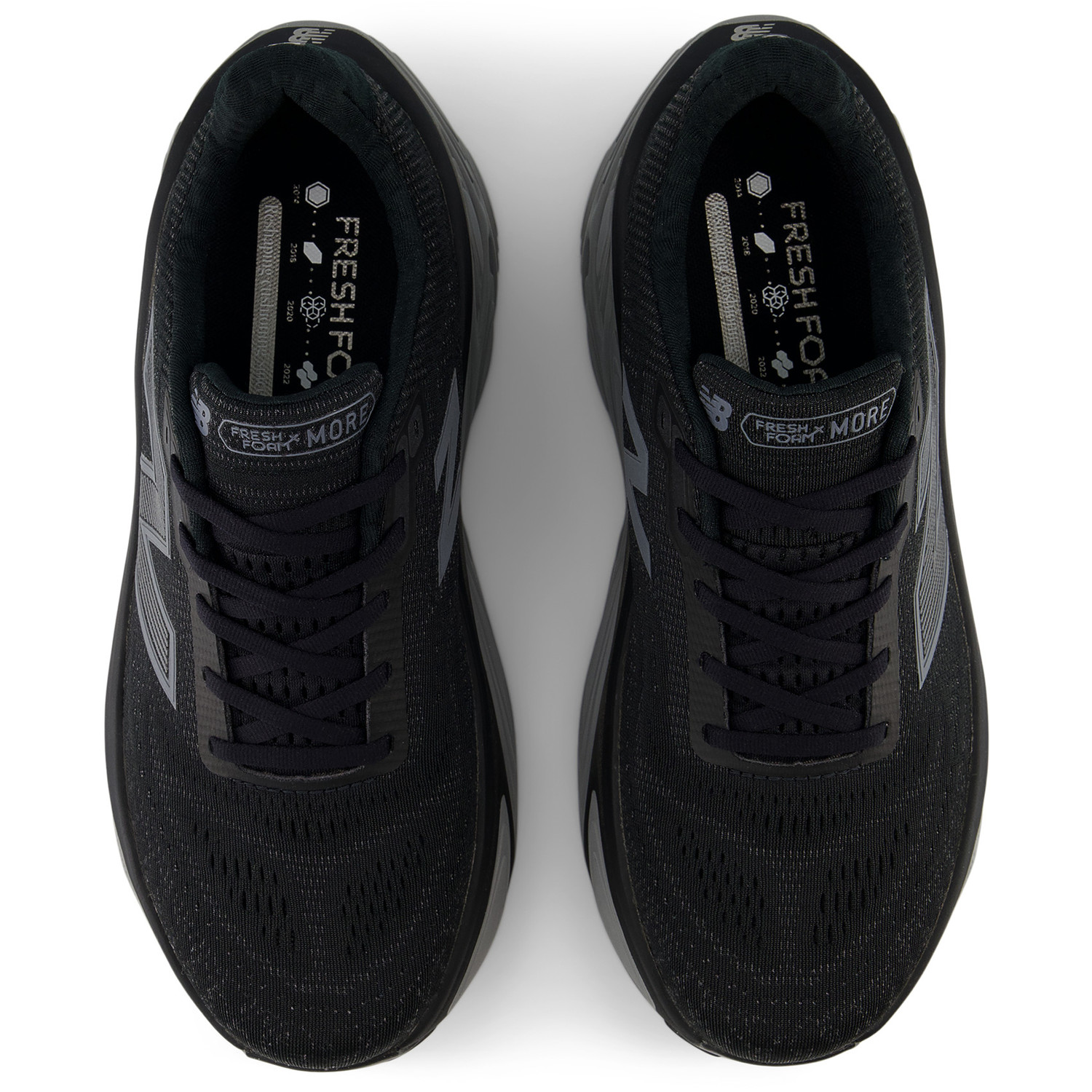 New Balance Fresh Foam More v5 Heren Runningdirect