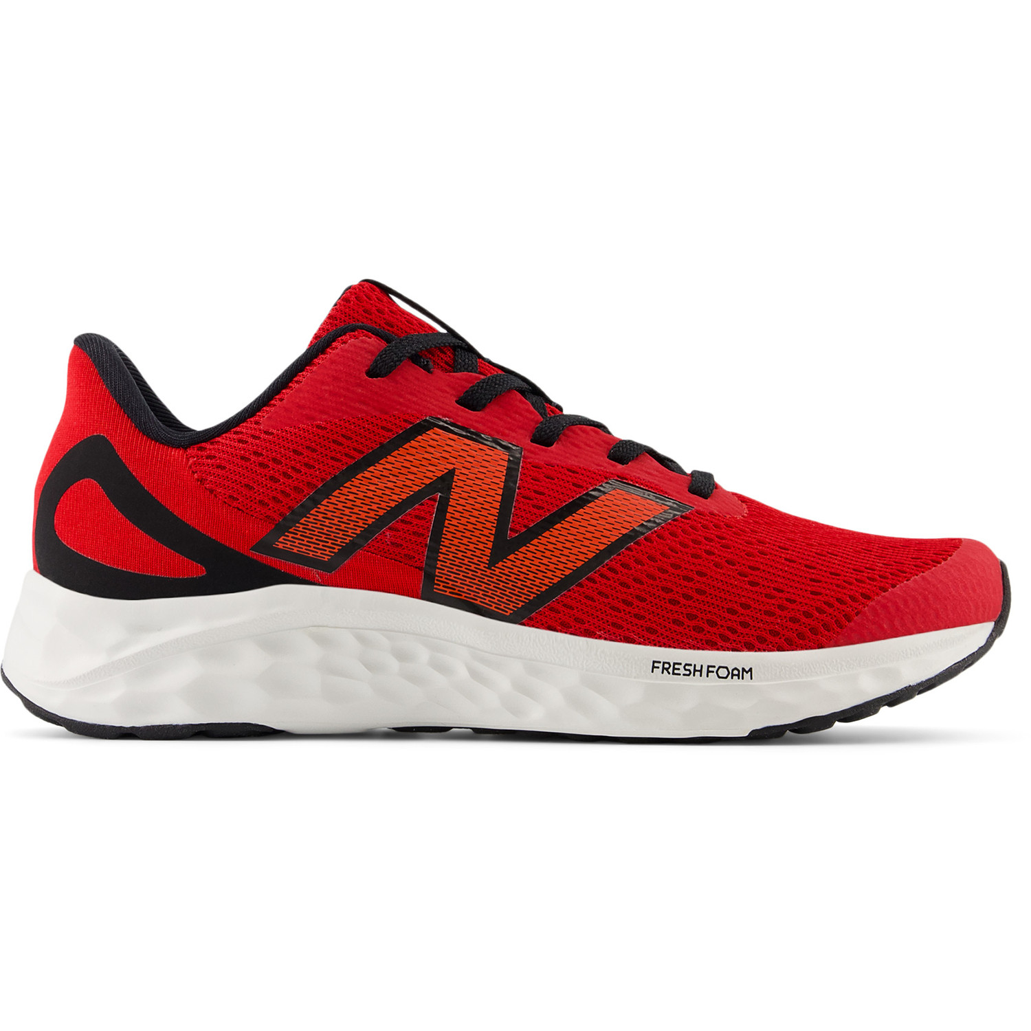 New Balance Fresh Foam Arishi v4 Barn Sportshop