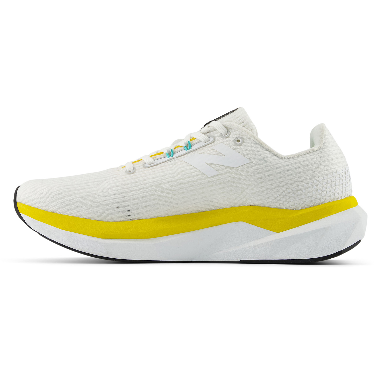 New Balance FuelCell Propel v5 Heren - Runningdirect.nl