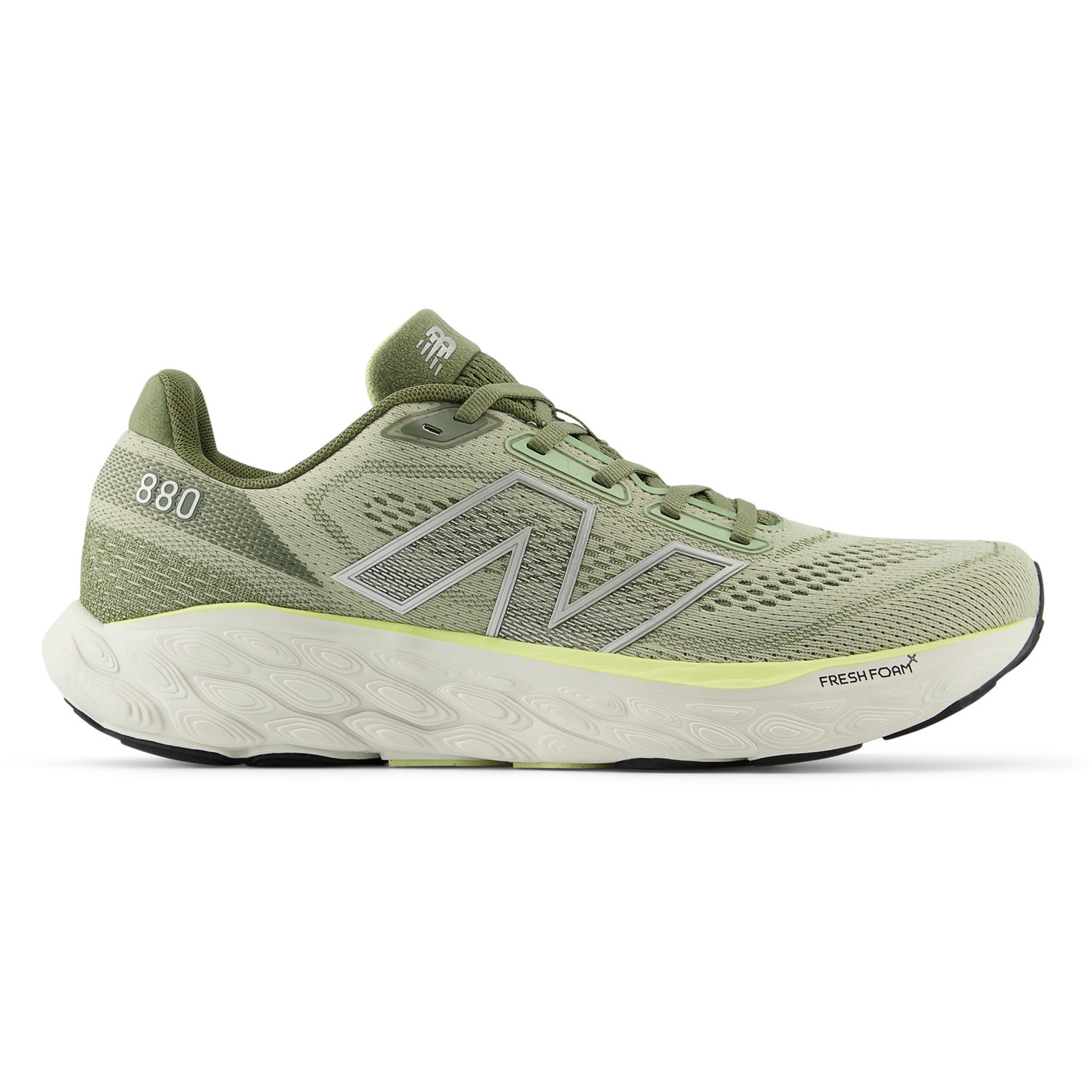 New balance 1080 heren groen outlet