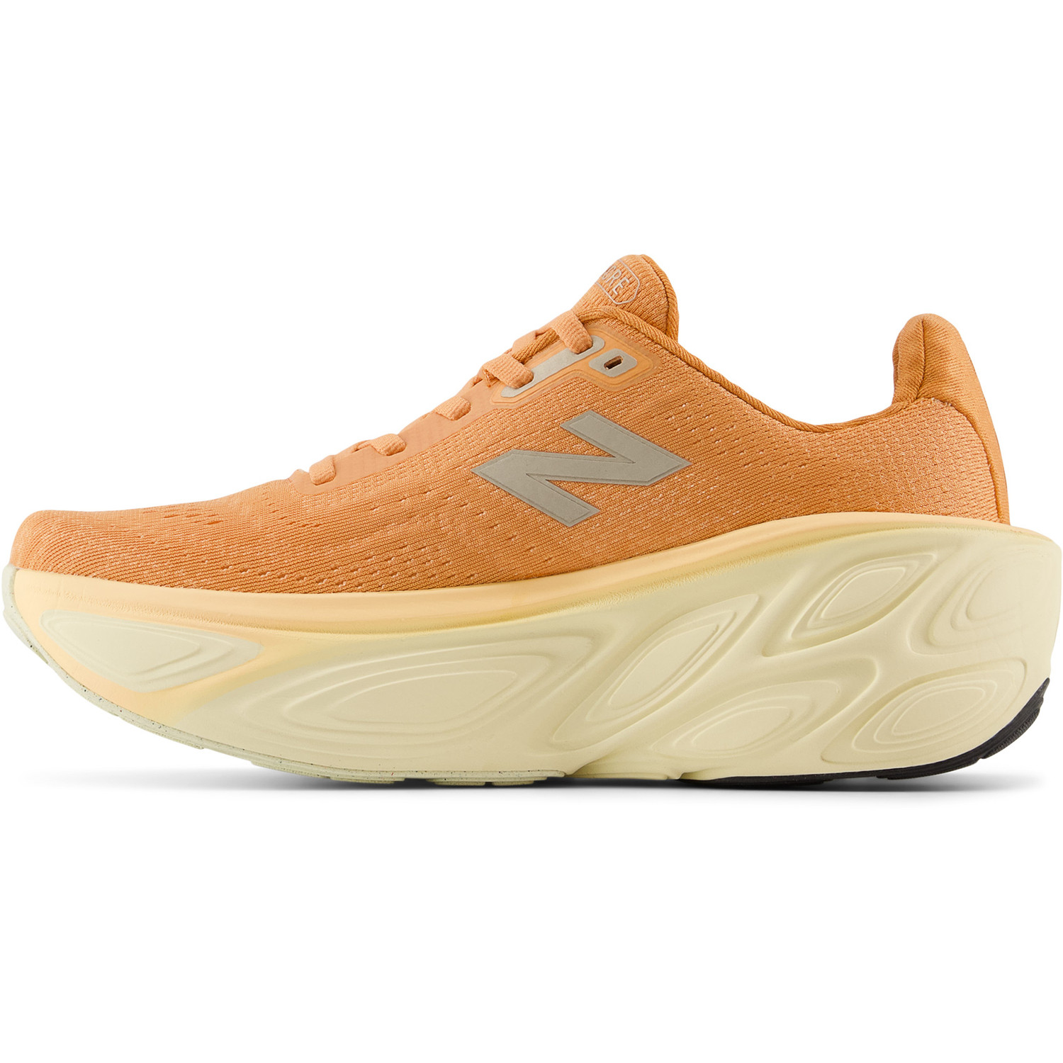 New Balance Fresh Foam More v5 Damen - RunningDirect.de