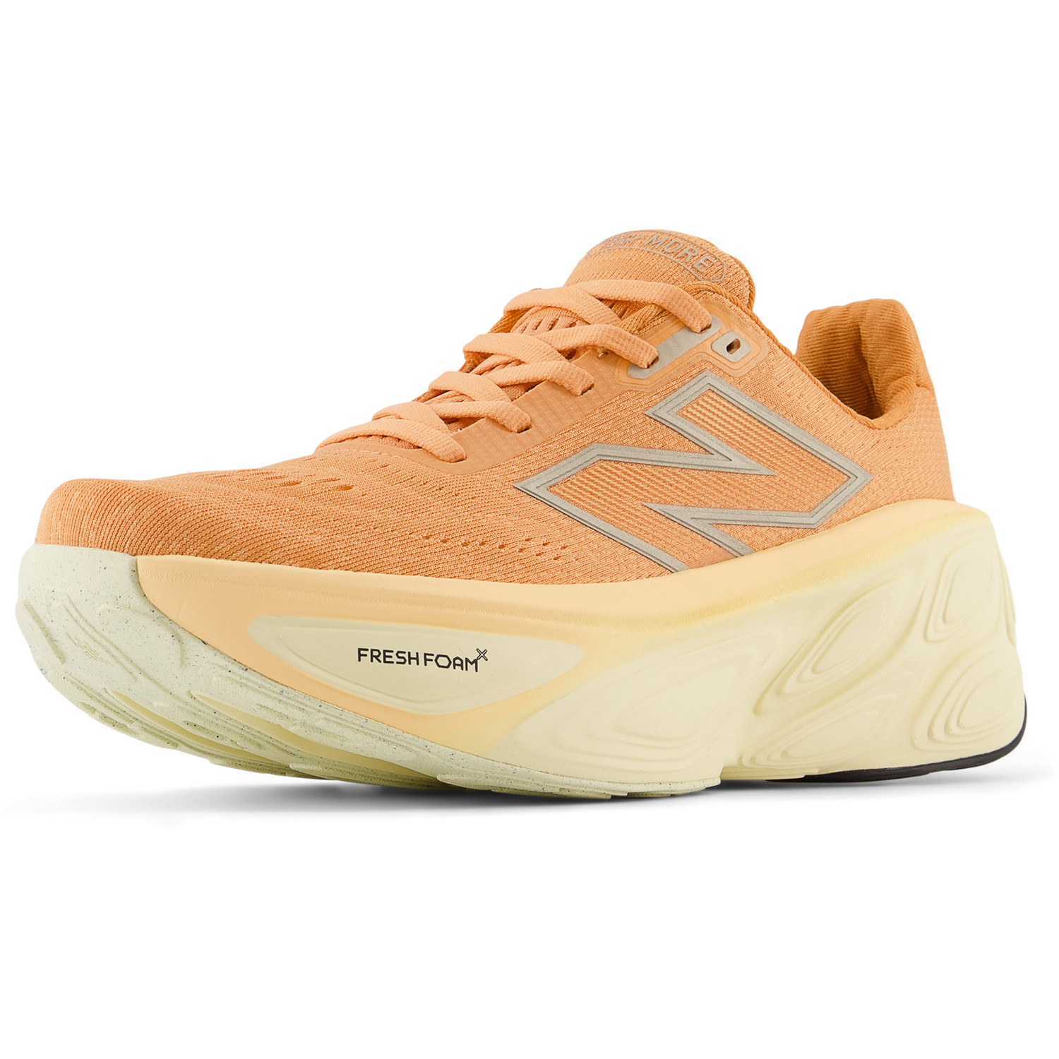 New Balance Fresh Foam More v5 Damen - RunningDirect.de 