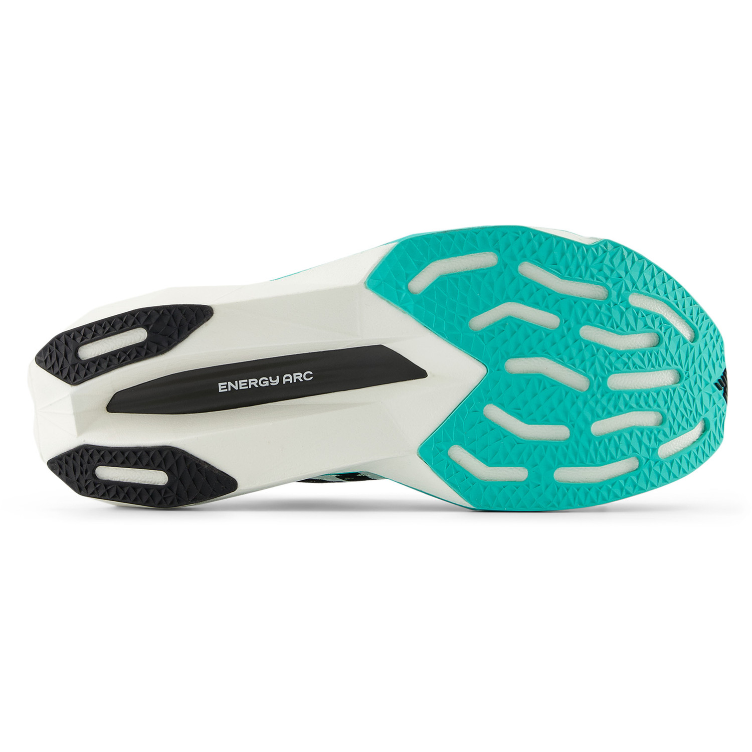 New Balance FuelCell SuperComp Pacer v2 Dam