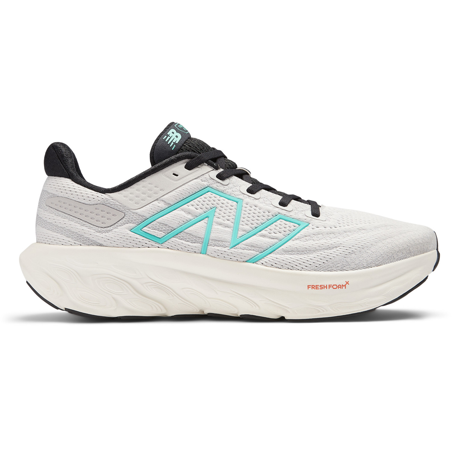 New balance 1080 heren grijs top