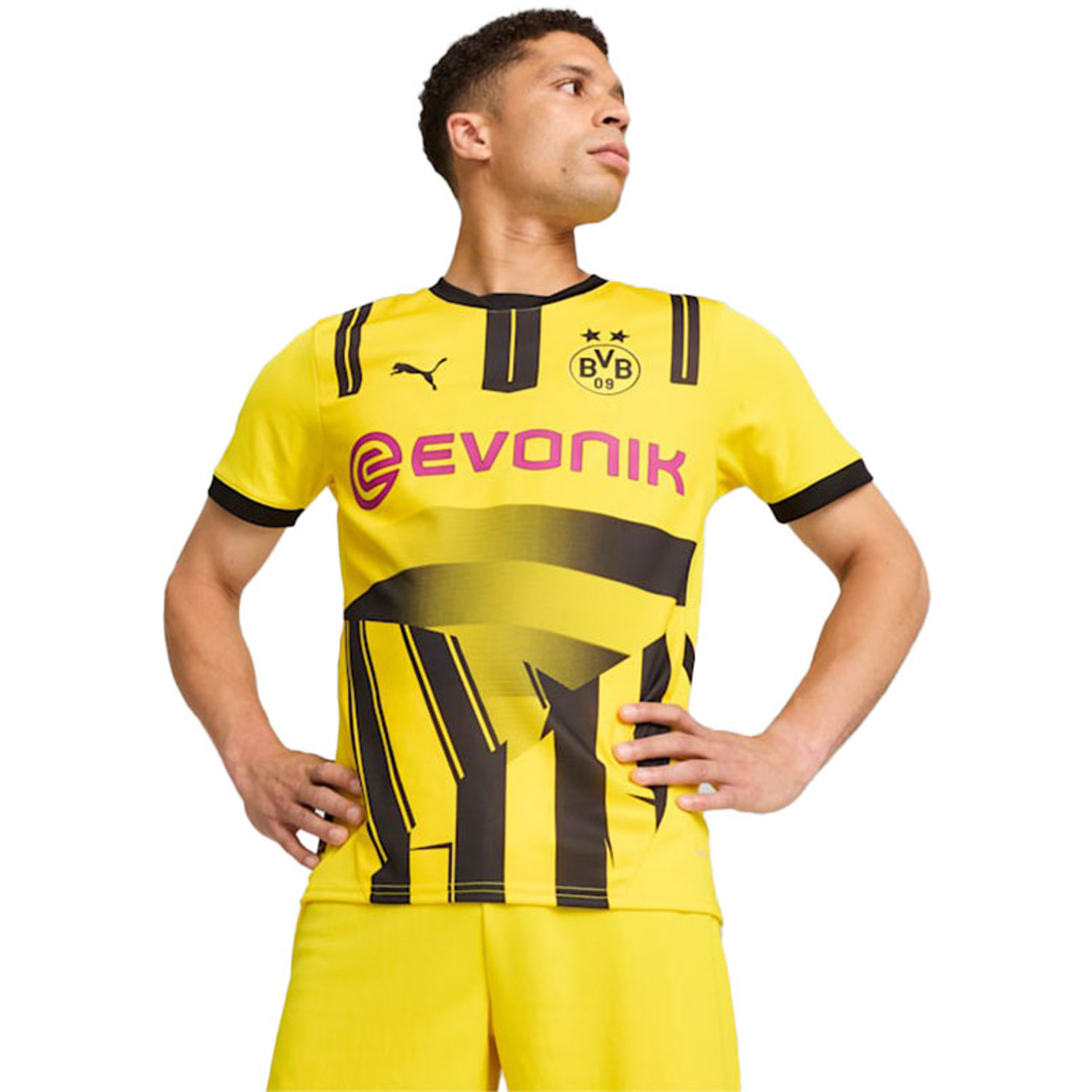 Puma Borussia Dortmund Cup Shirt 2024 2025 Sportshop