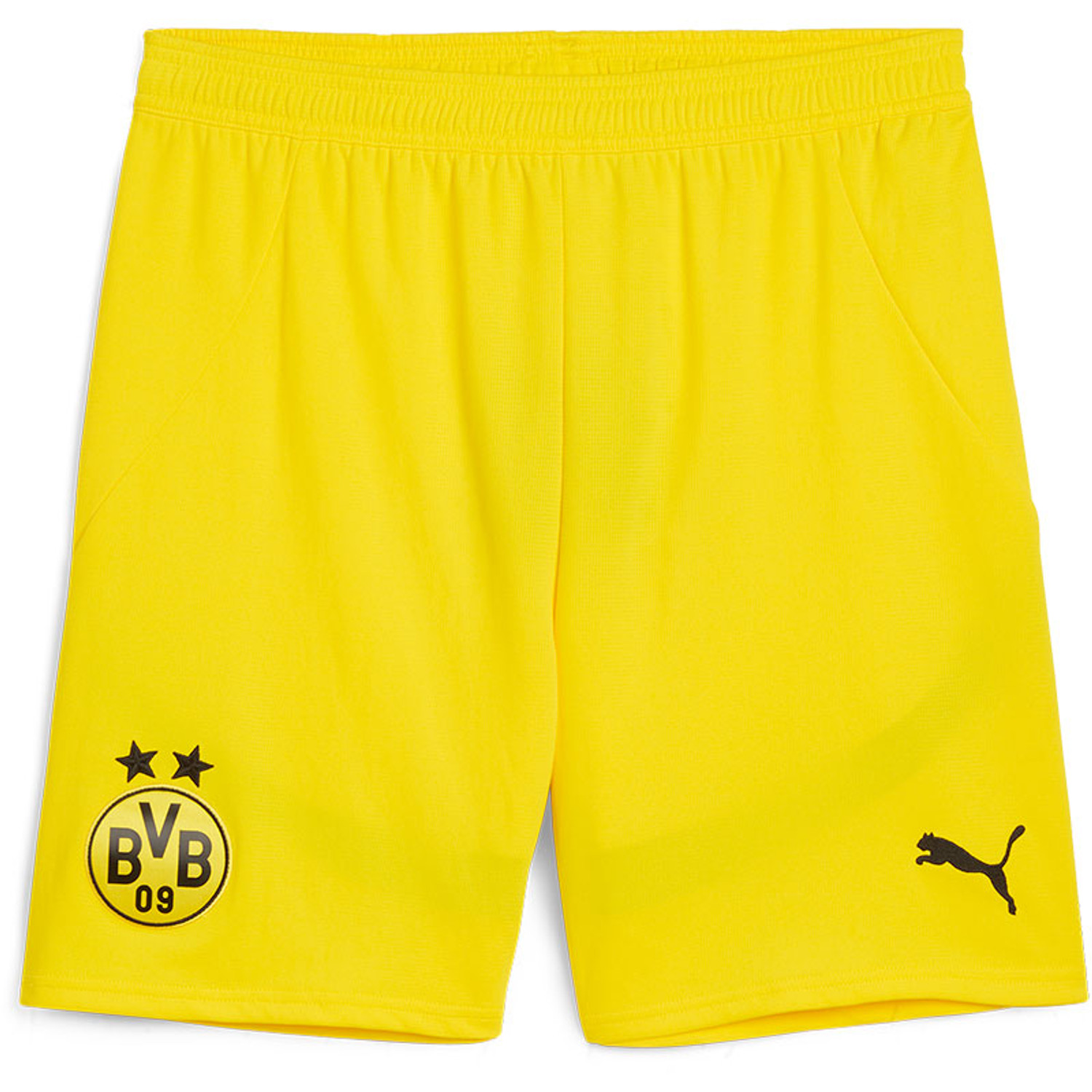 Puma Borussia Dortmund Away Short 2024 2025 Sportshop
