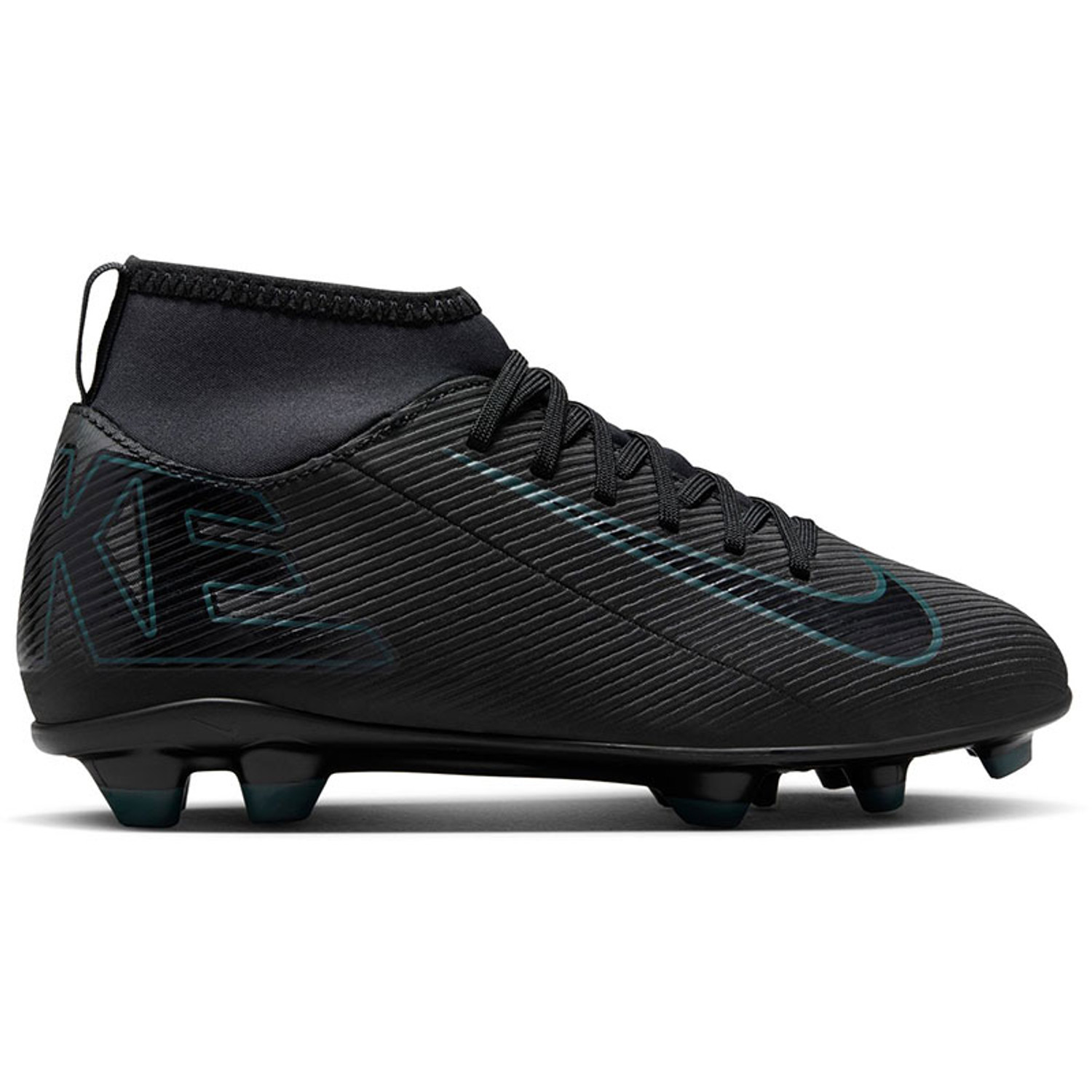 nike jr mercurial superfly 8 club mg