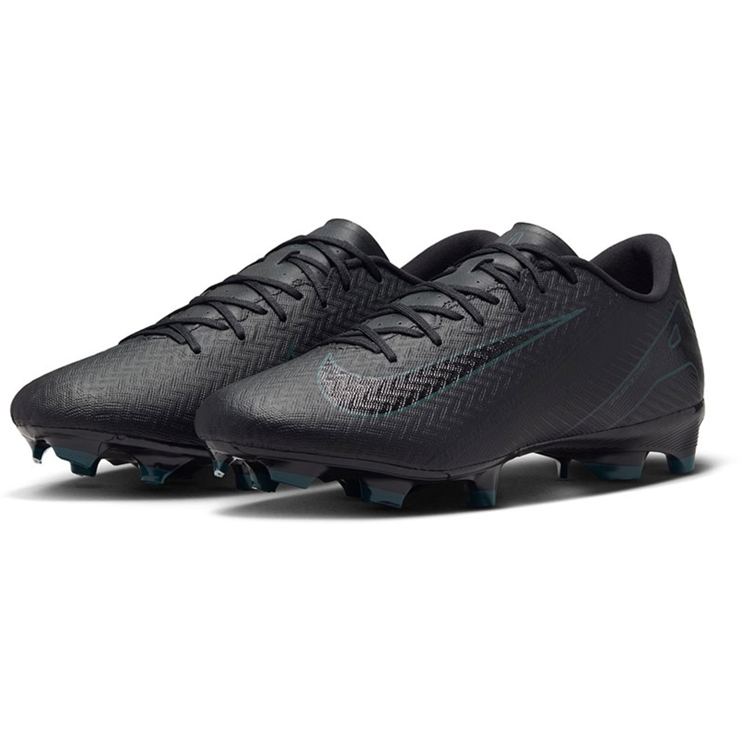 Black nike mercurial outlet