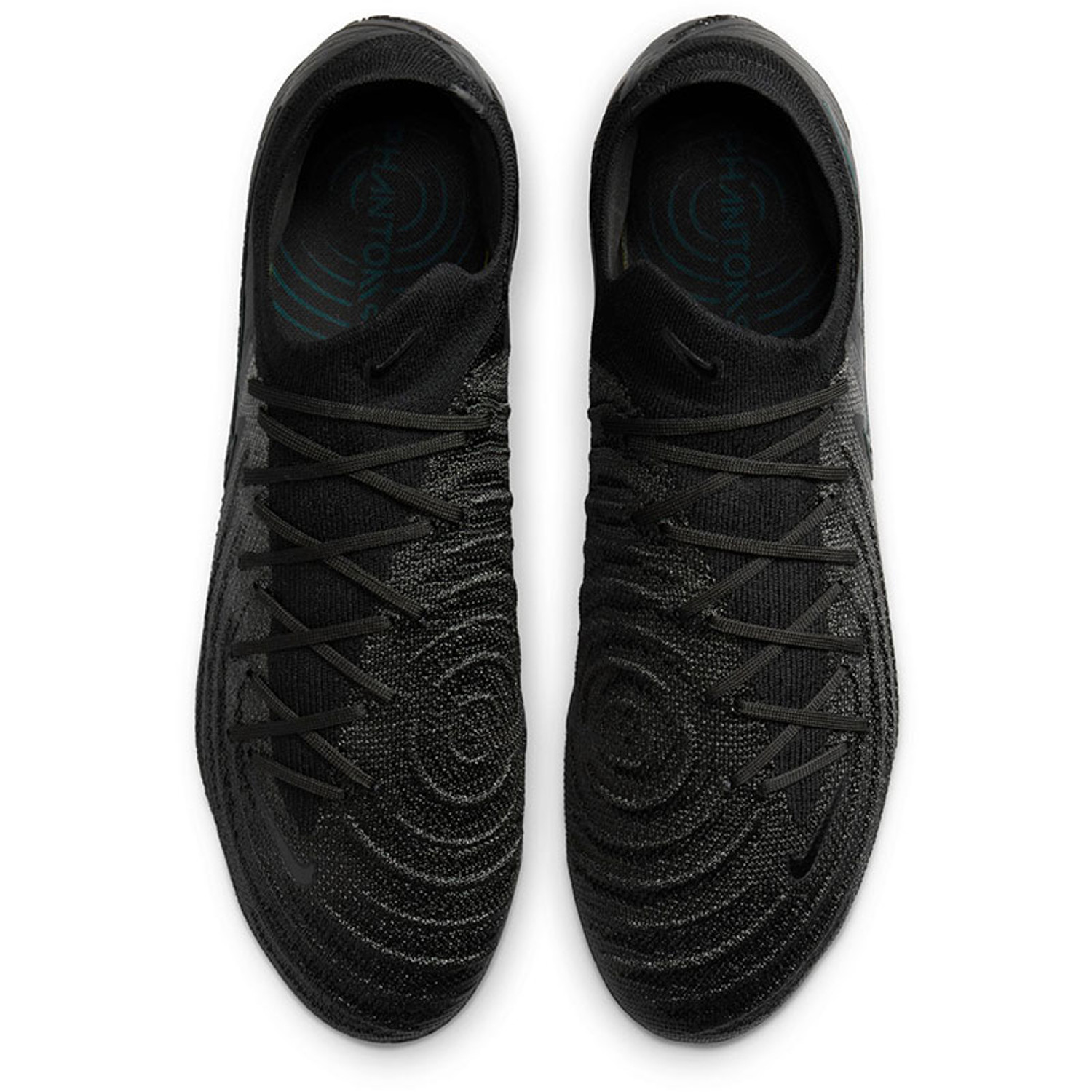 nike phantom gt elite all black