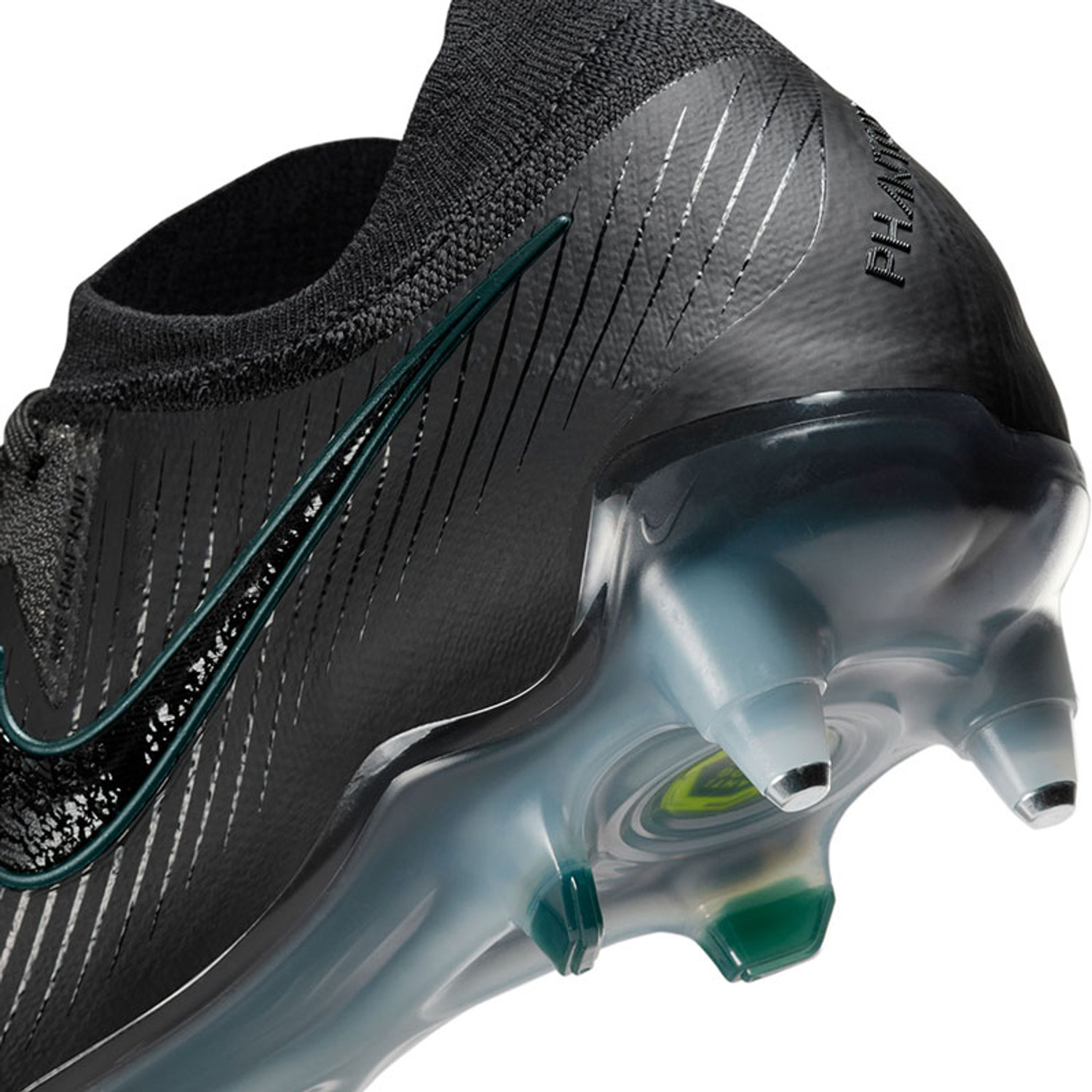 Nike Phantom GX II Elite SG-Pro Anti-Clog - PassaSports.com
