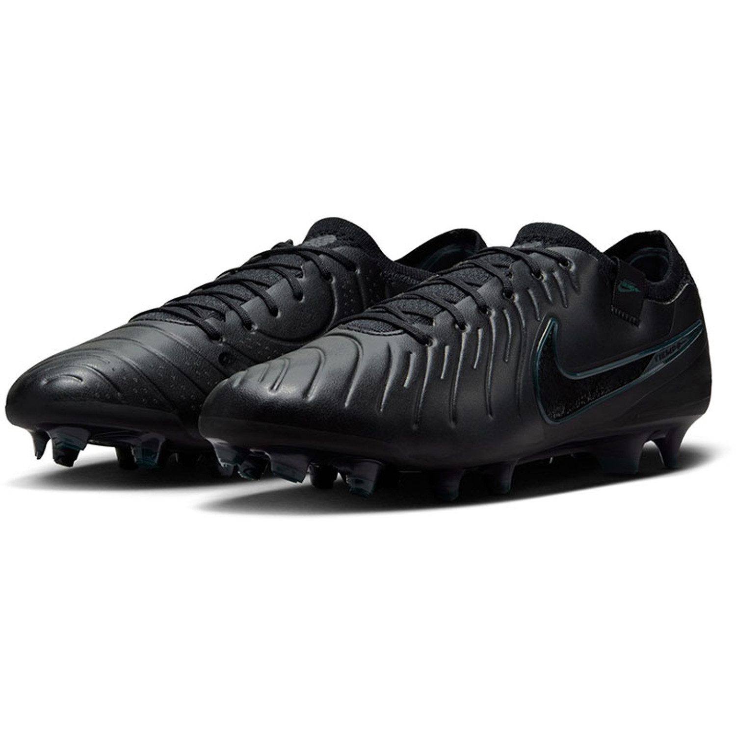 新品未使用】NIKE TIEMPO LEGEND 10 ELITE FG Nike Tiempo Legend 10
