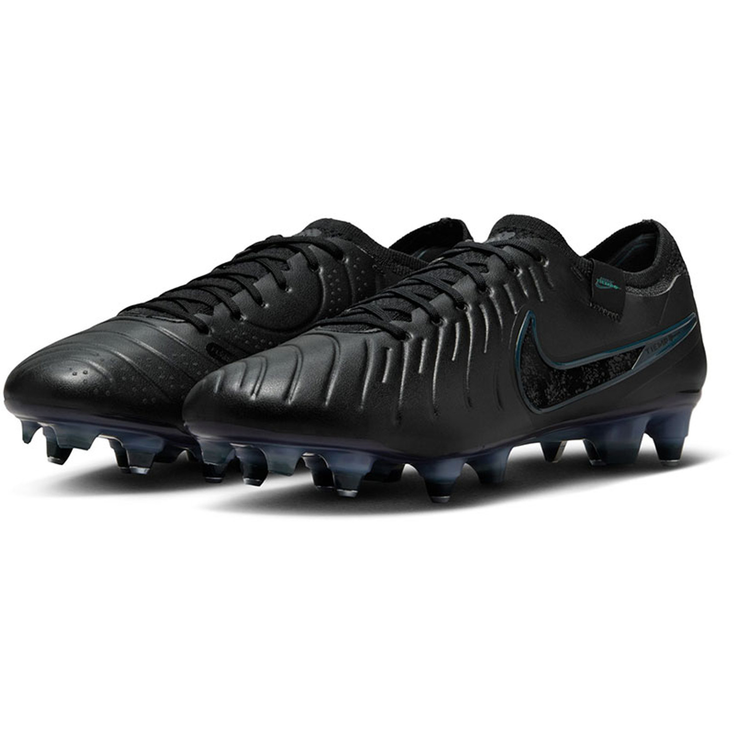 Tiempo legend 7 sg pro top