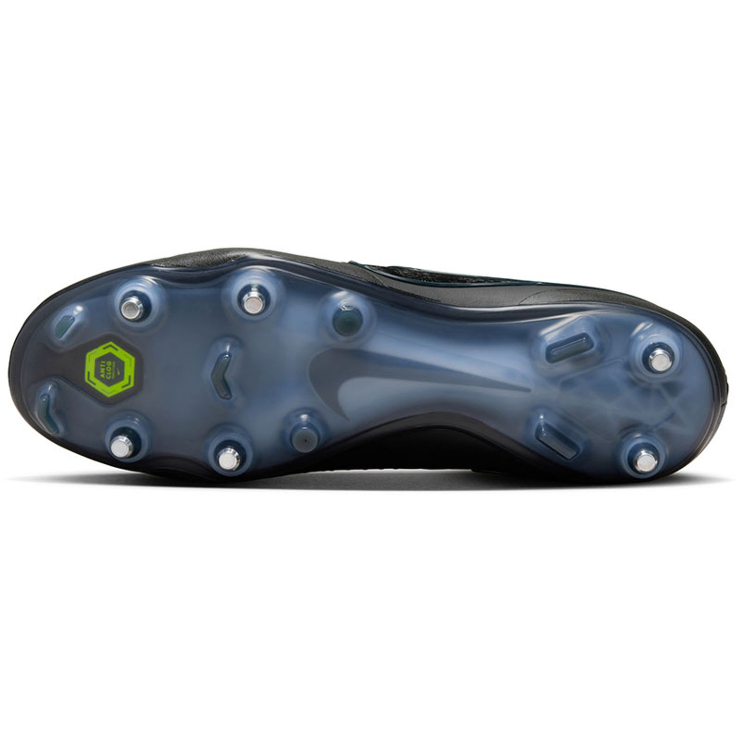 Anti clog on sale
