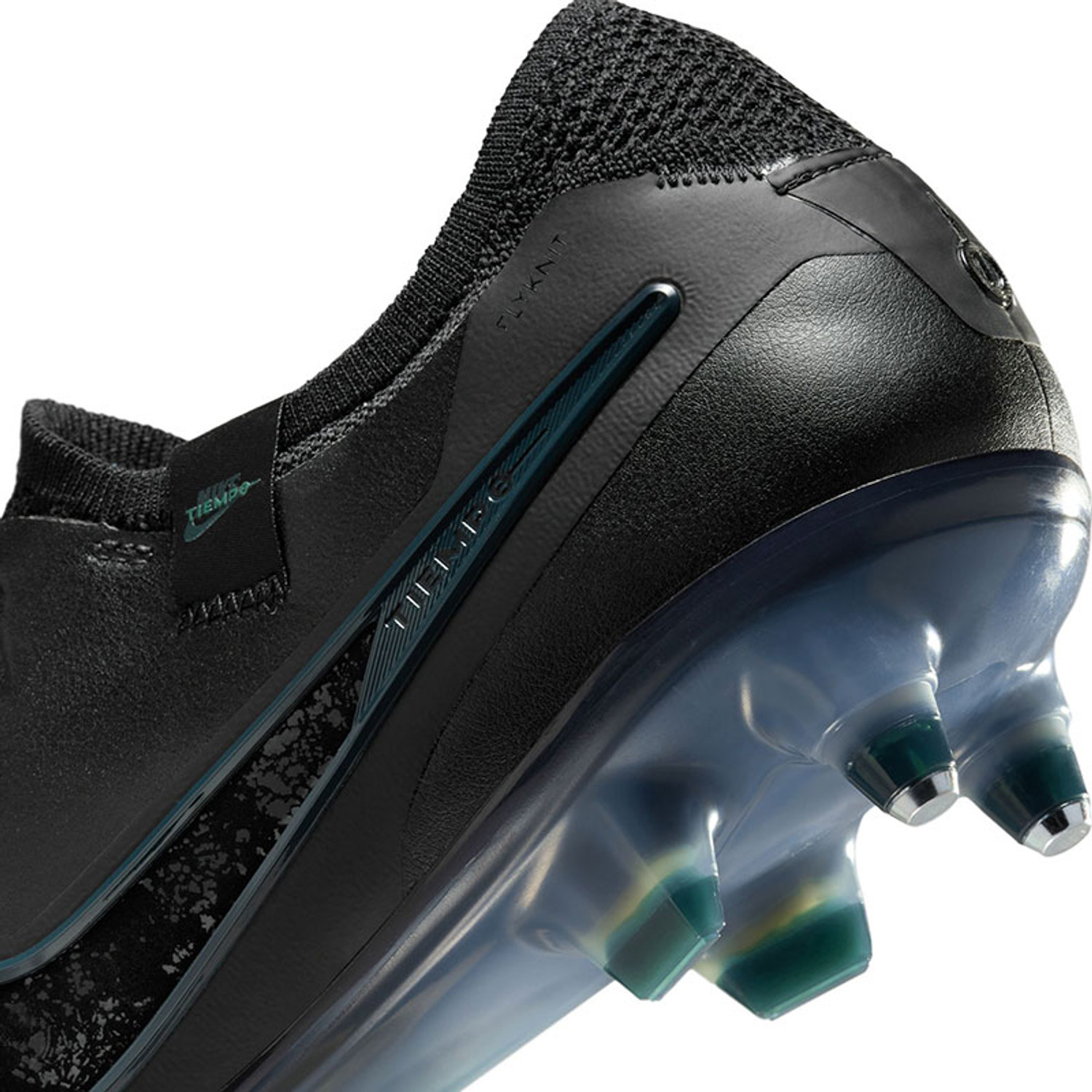 Nike Tiempo Legend 10 Elite SG Pro Anti Clog DV4329-002 Men\'s Size 10 No Box Football Boots Nike Tiempo Legend 10 Elite SG-Pro Anti-Clog  main image 2