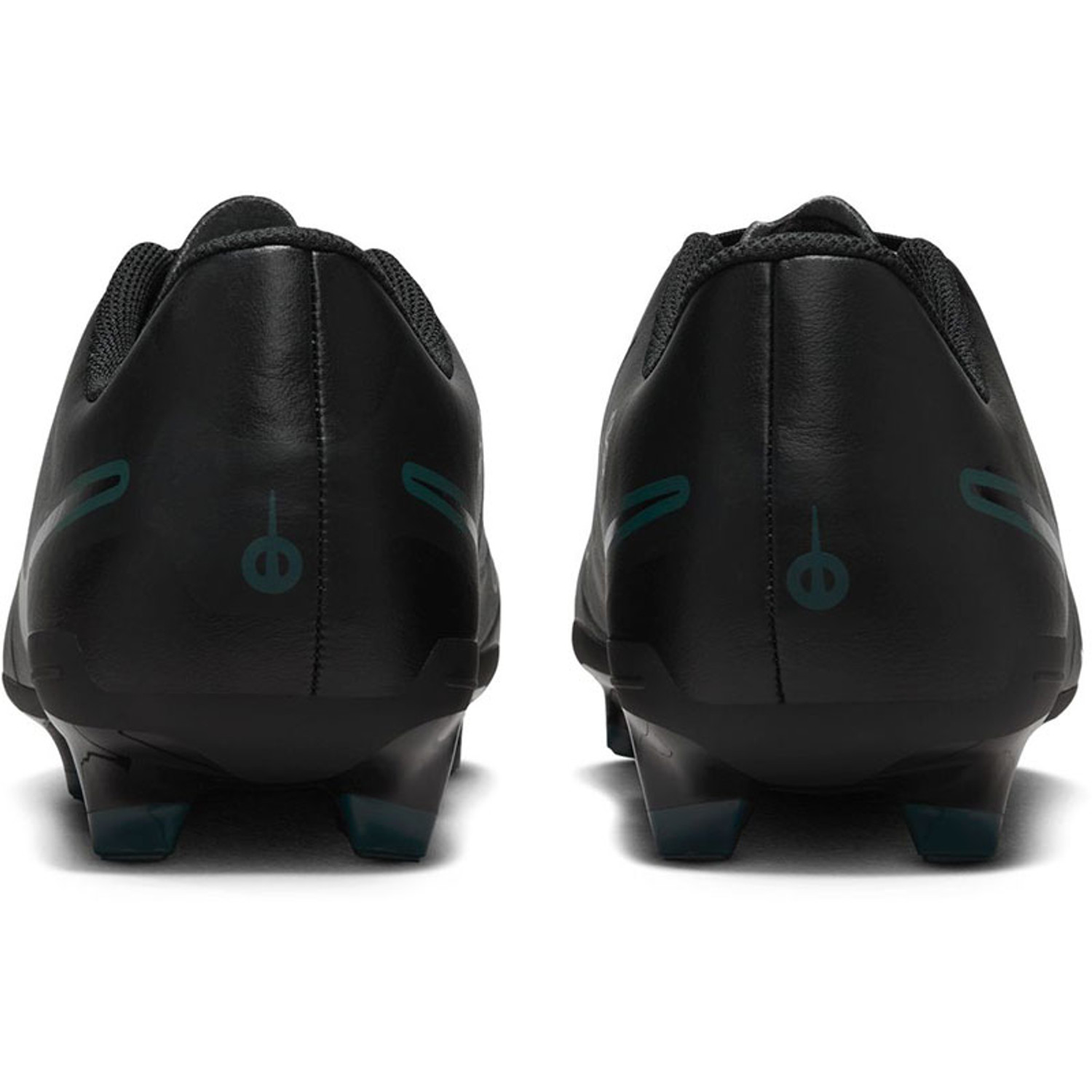 Nike Tiempo ブラック サッカーシューズFG NIKE TIEMPO NATURAL IV FG SOCCER BOOTS CLEATS 454318-018