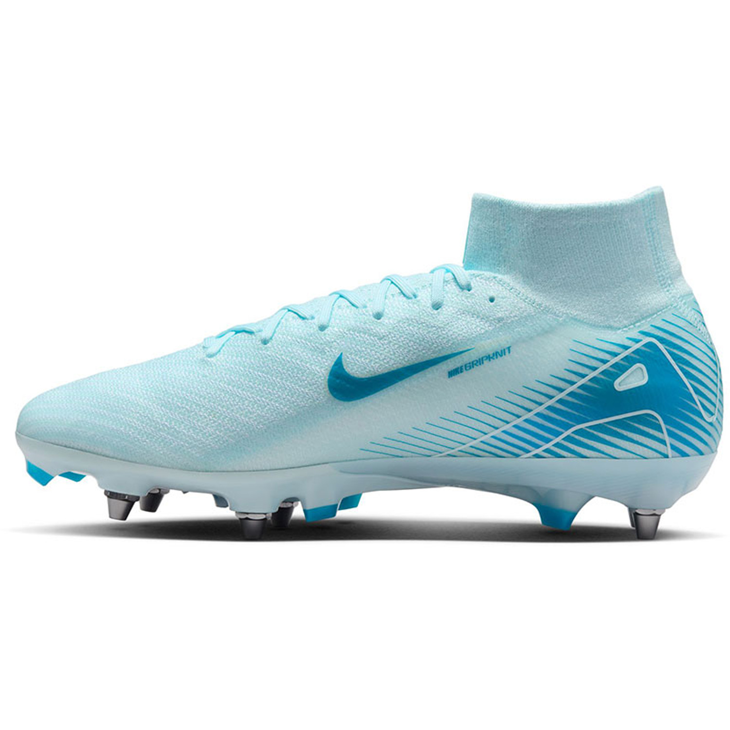 Nike Mercurial Zoom Superfly 10 Elite SG-Pro - PassaSports.com