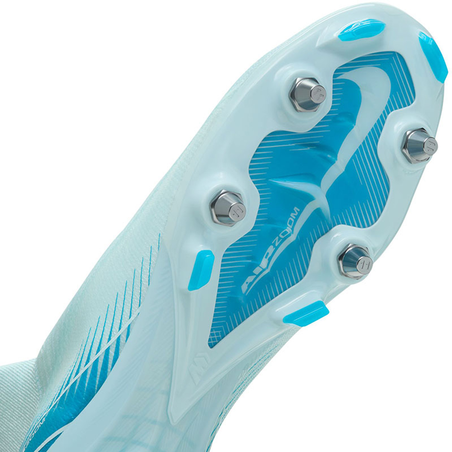 Nike Mercurial Zoom Superfly 10 Elite SG-Pro - PassaSports.com