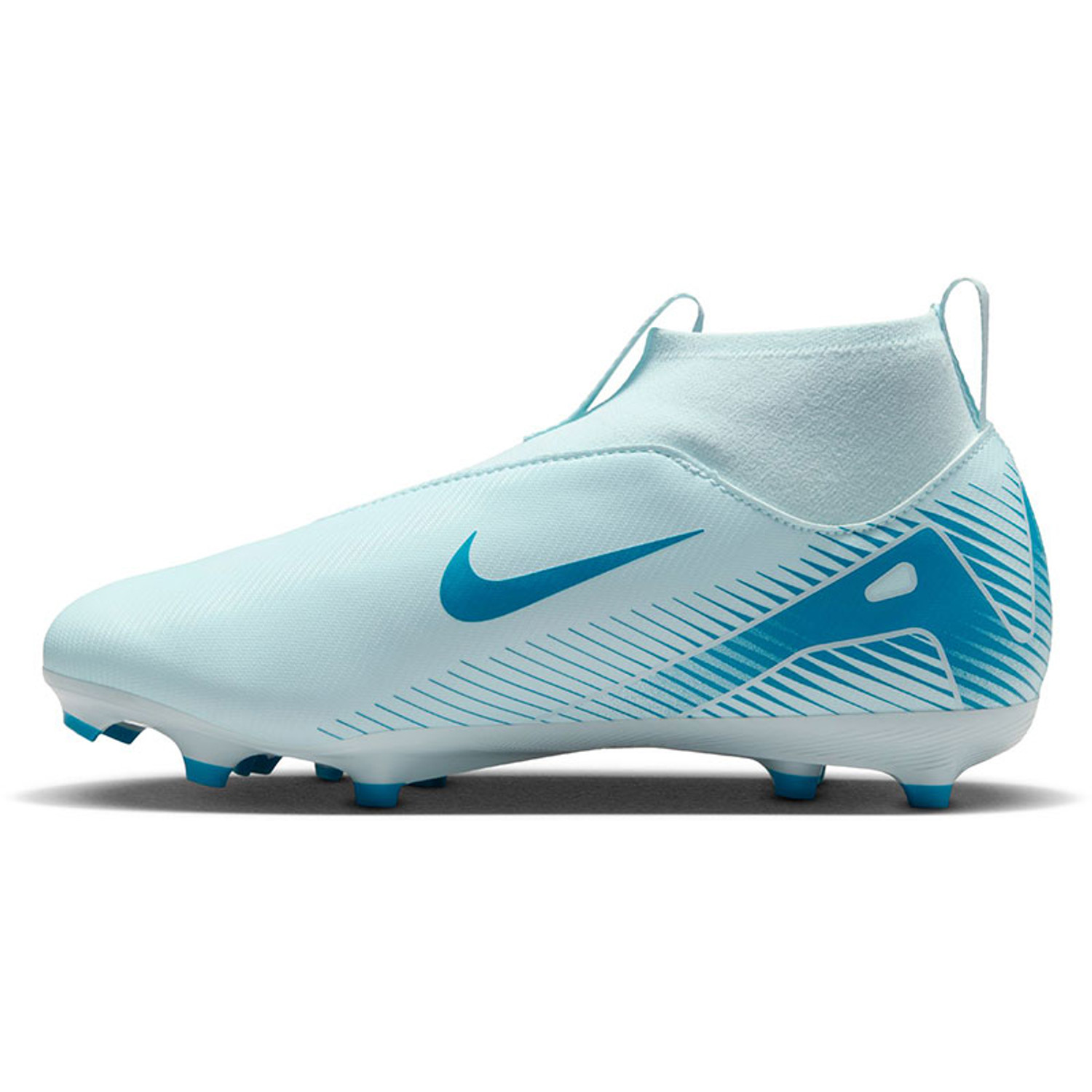 Mercurial superfly 7 academy fg by you 2025