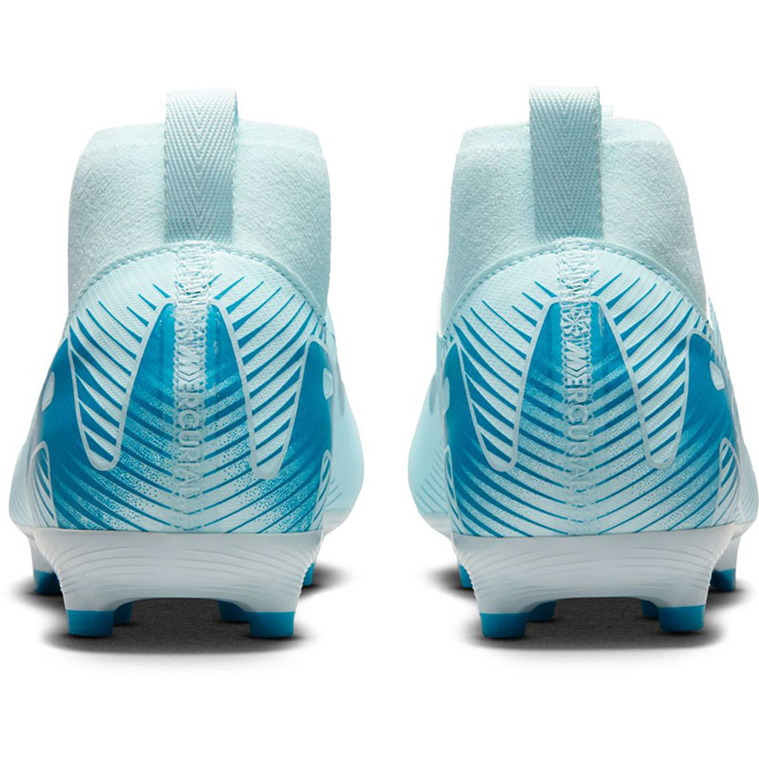 Nike mercurial superfly 6 academy mg soccer cleats top