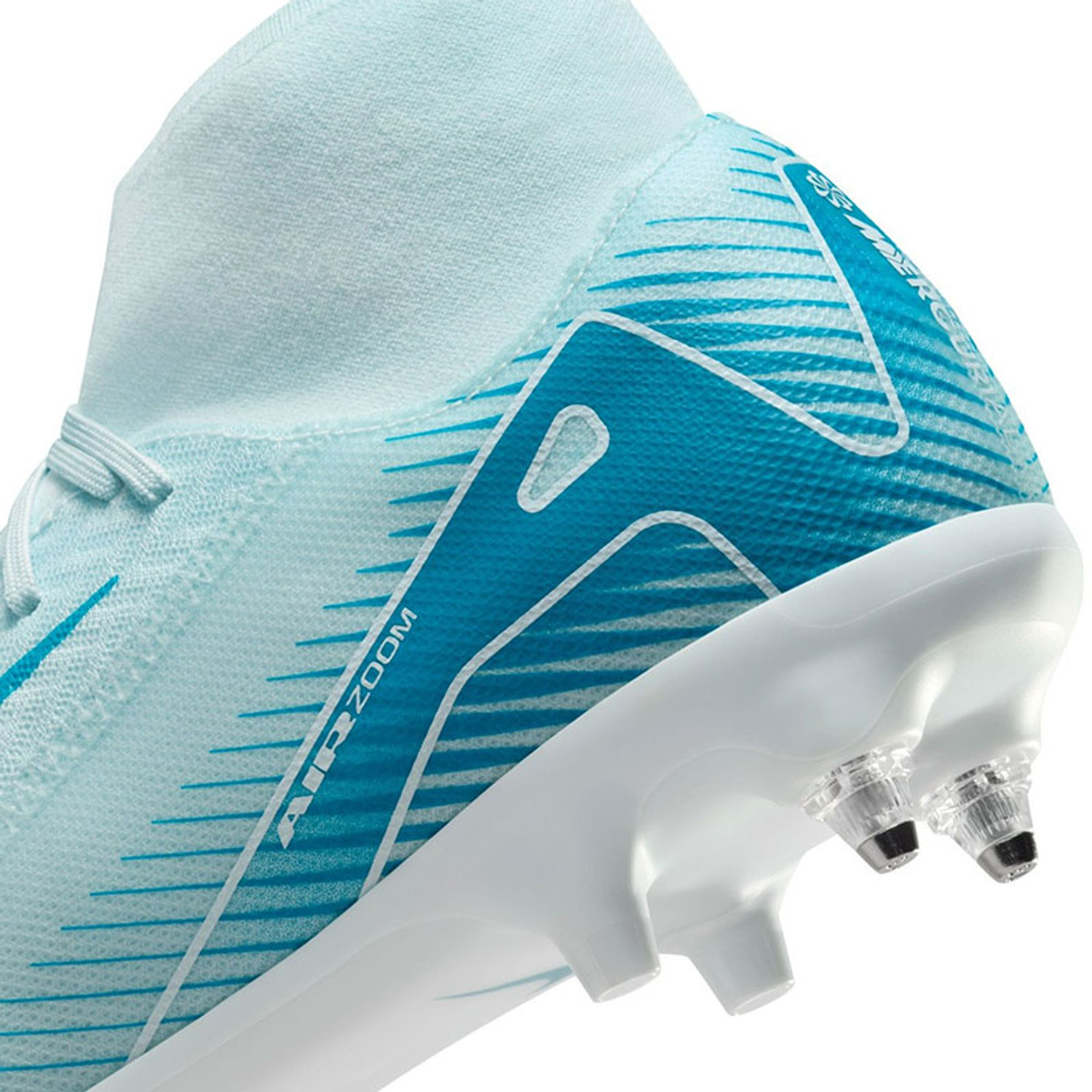 Nike Mercurial Zoom Superfly 10 Academy SG Pro AC FootballDirect