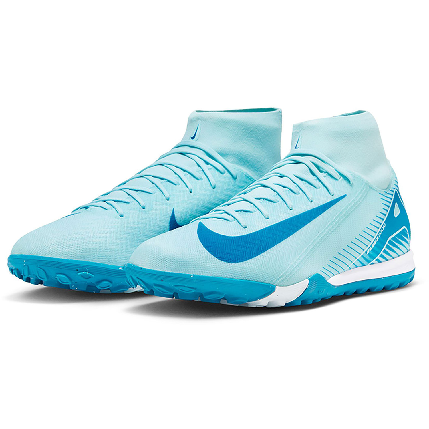 Nike Mercurial Zoom Superfly 10 Academy TF - PassaSports.com