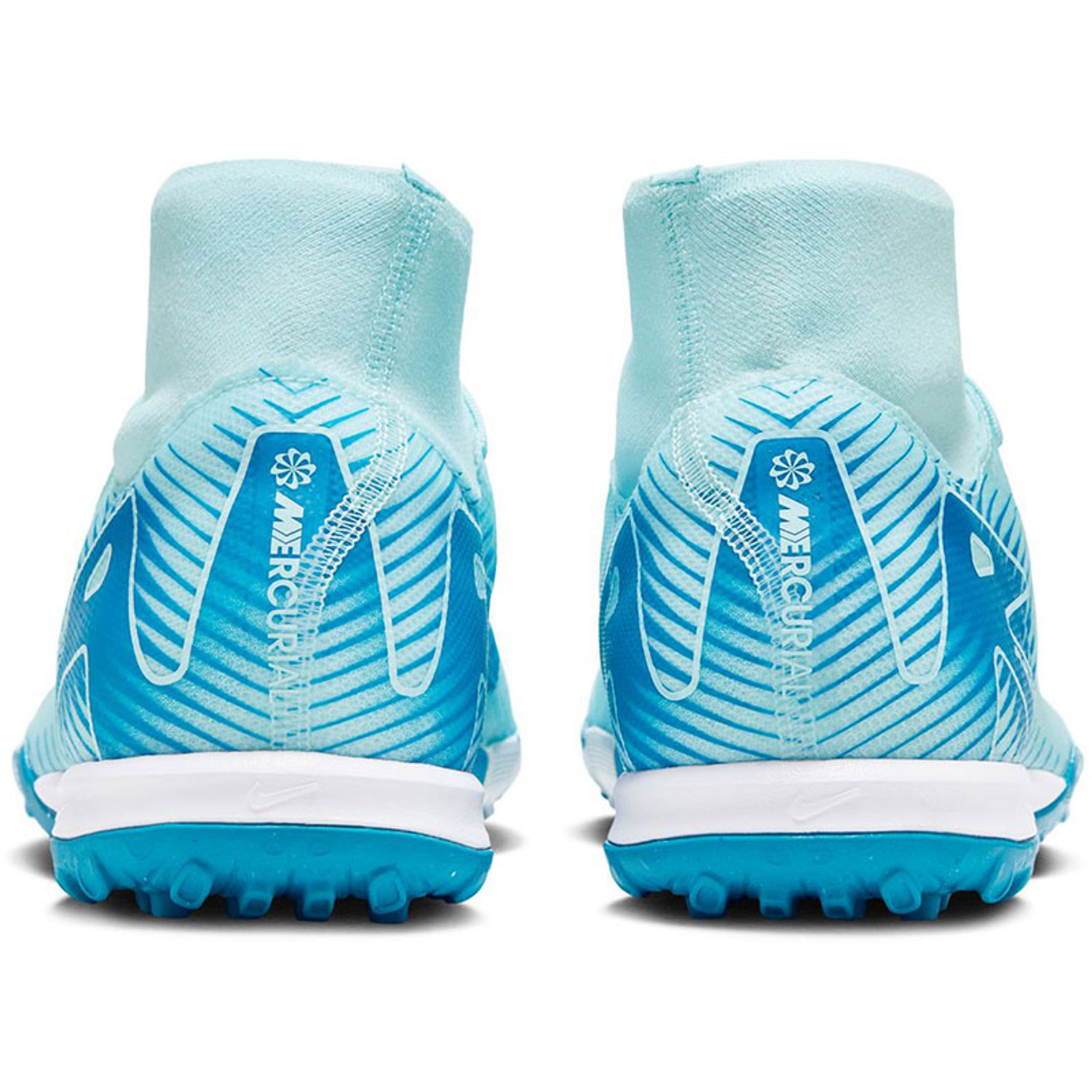 nike mercurial superfly academy tf