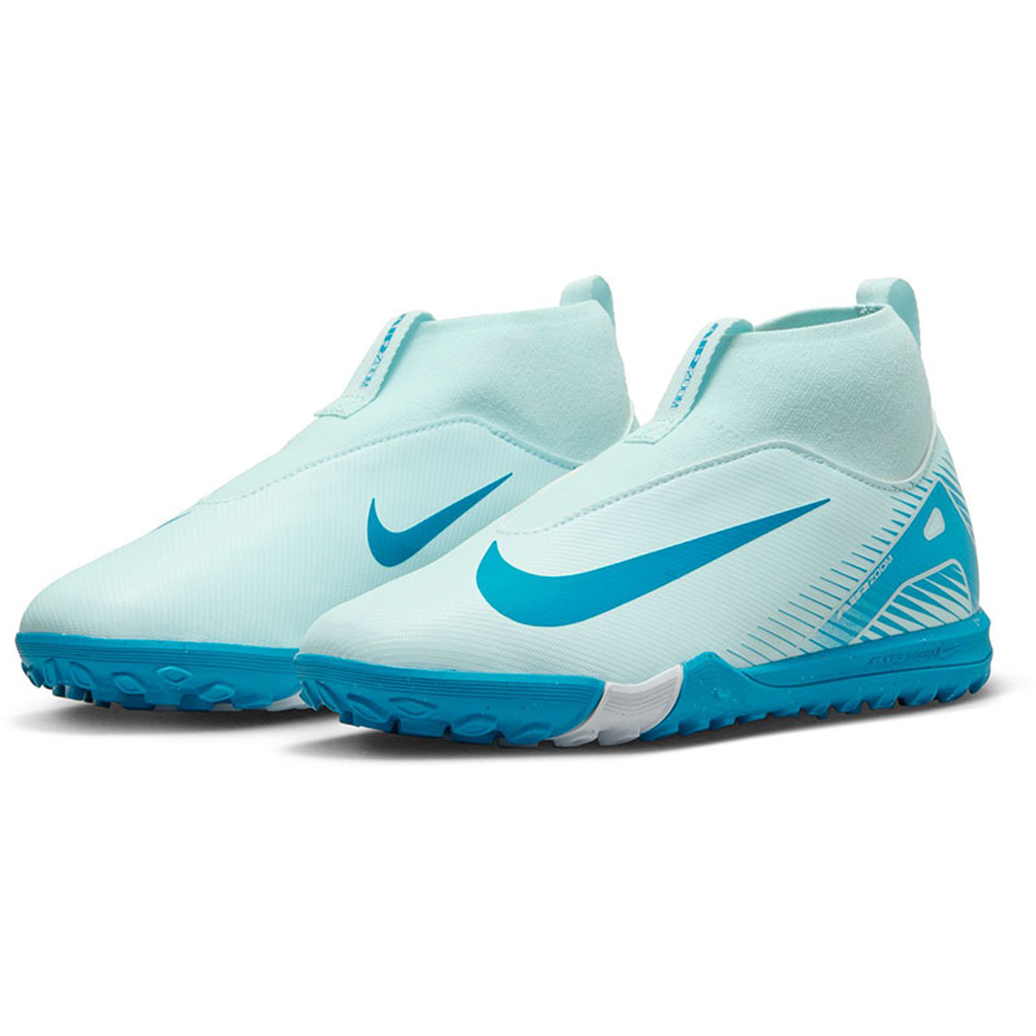Superfly 36 imtitative blue