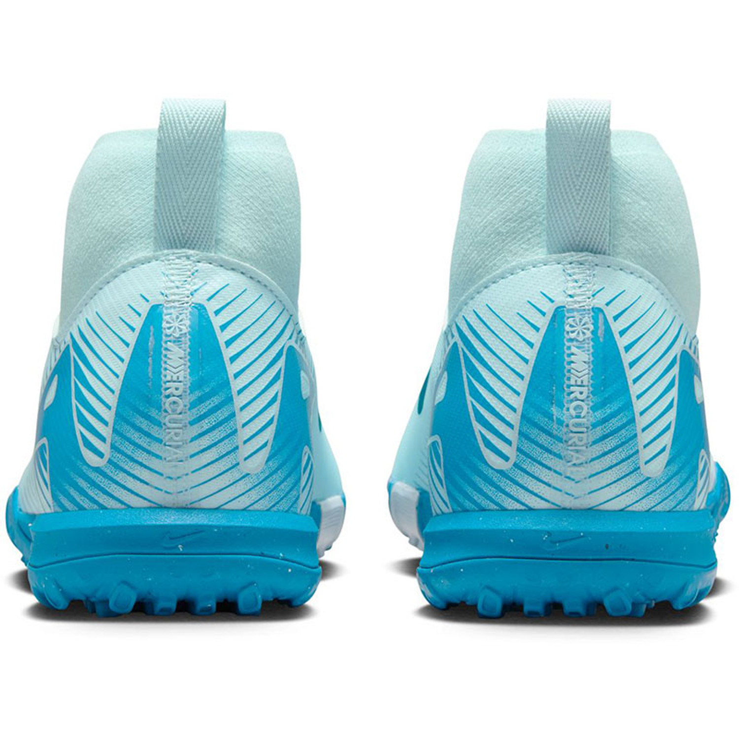 Nike Mercurial Zoom Superfly 10 Academy TF Kinder Sportshop