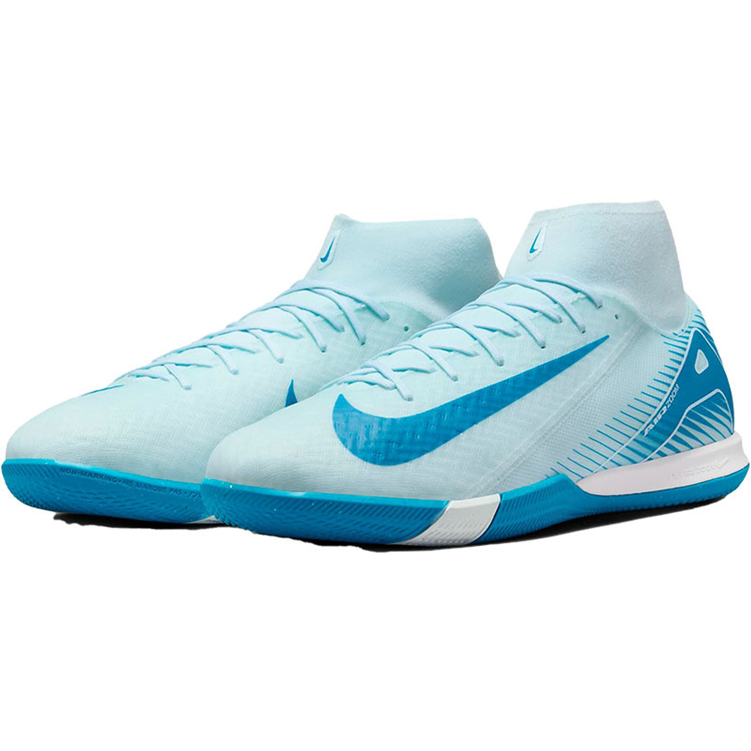 Indoor mercurial superfly discount