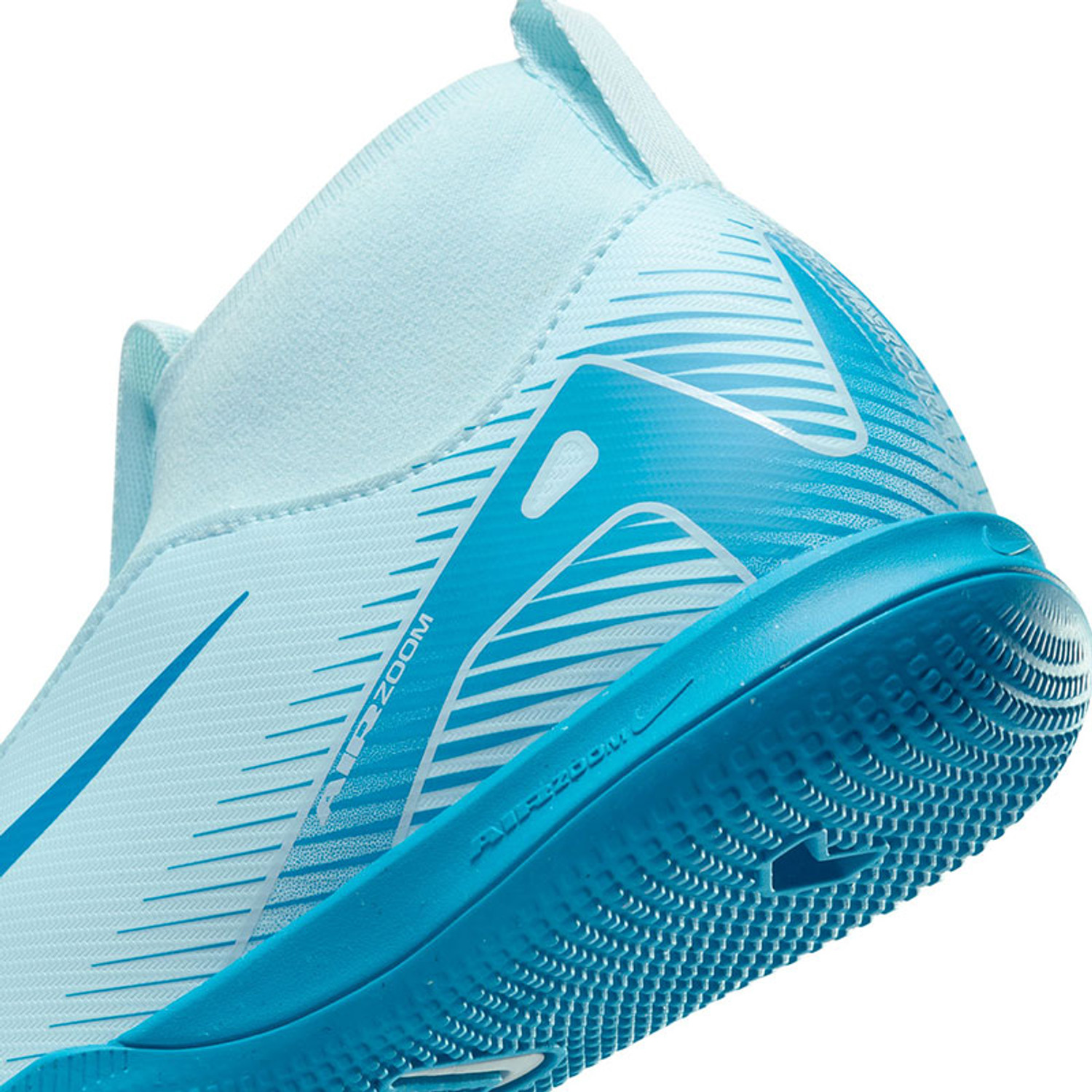 Nike Mercurial Superfly 10 Academy Indoor Kids FootballDirect