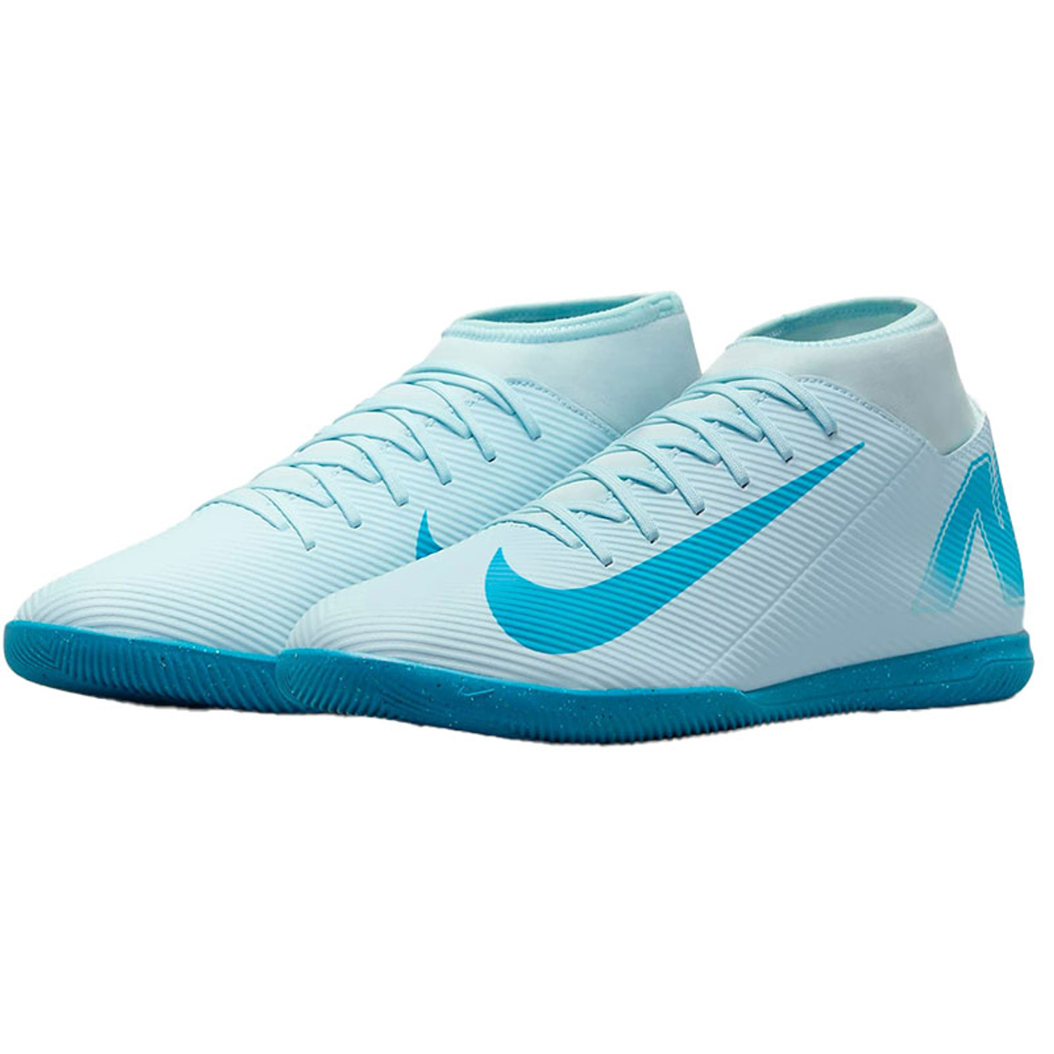 Nike superfly 4 indoor best sale